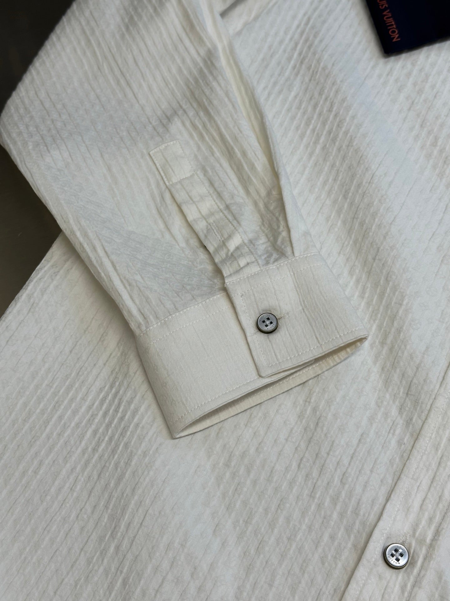 LuxluxHouse Best Quality Clothes Shirts&Polo Louis Vuitton