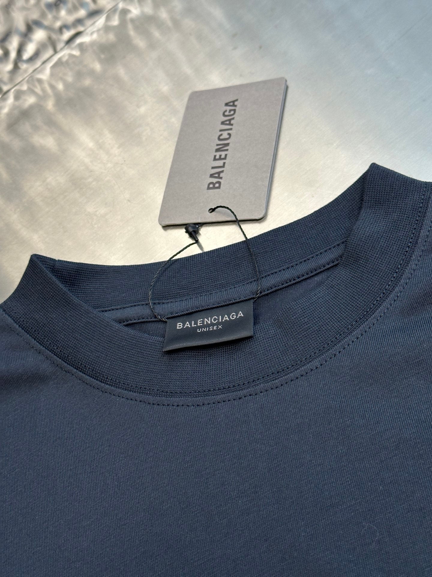 LuxluxHouse Best Quality Clothes Balenciaga T-shirt