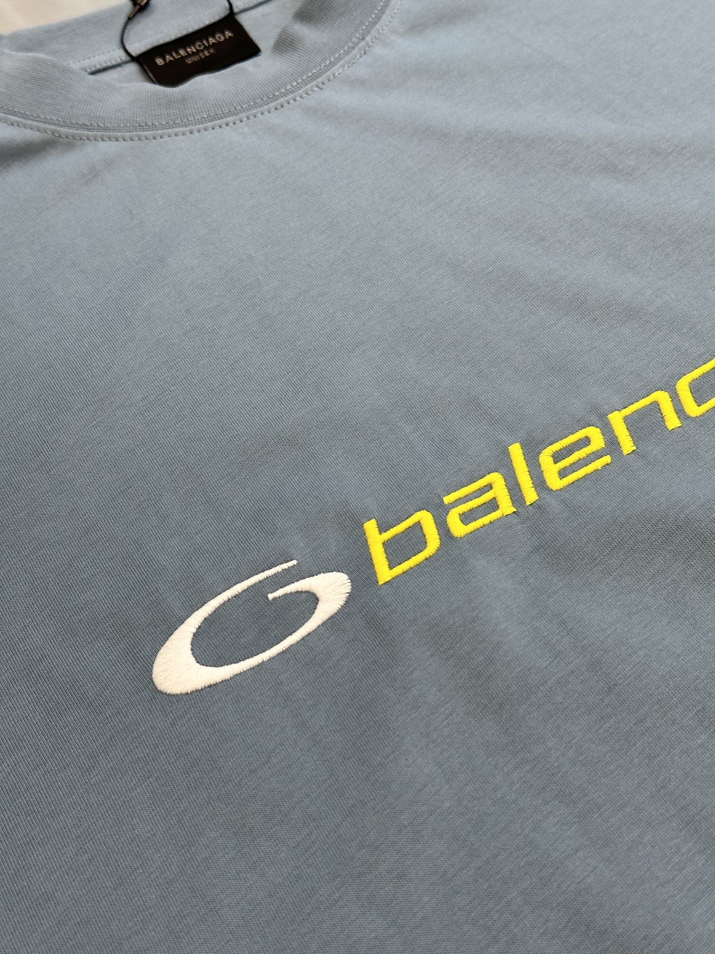 LuxluxHouse Best Quality Clothes Balenciaga T-shirt