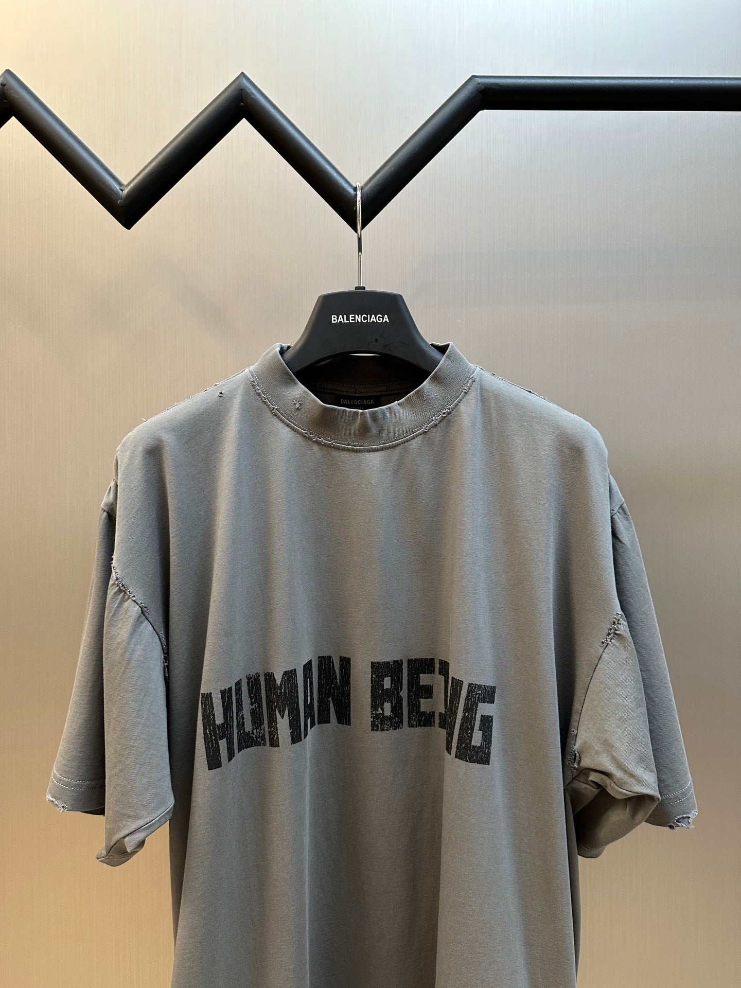 LuxluxHouse Best Quality Clothes Balenciaga T-shirt