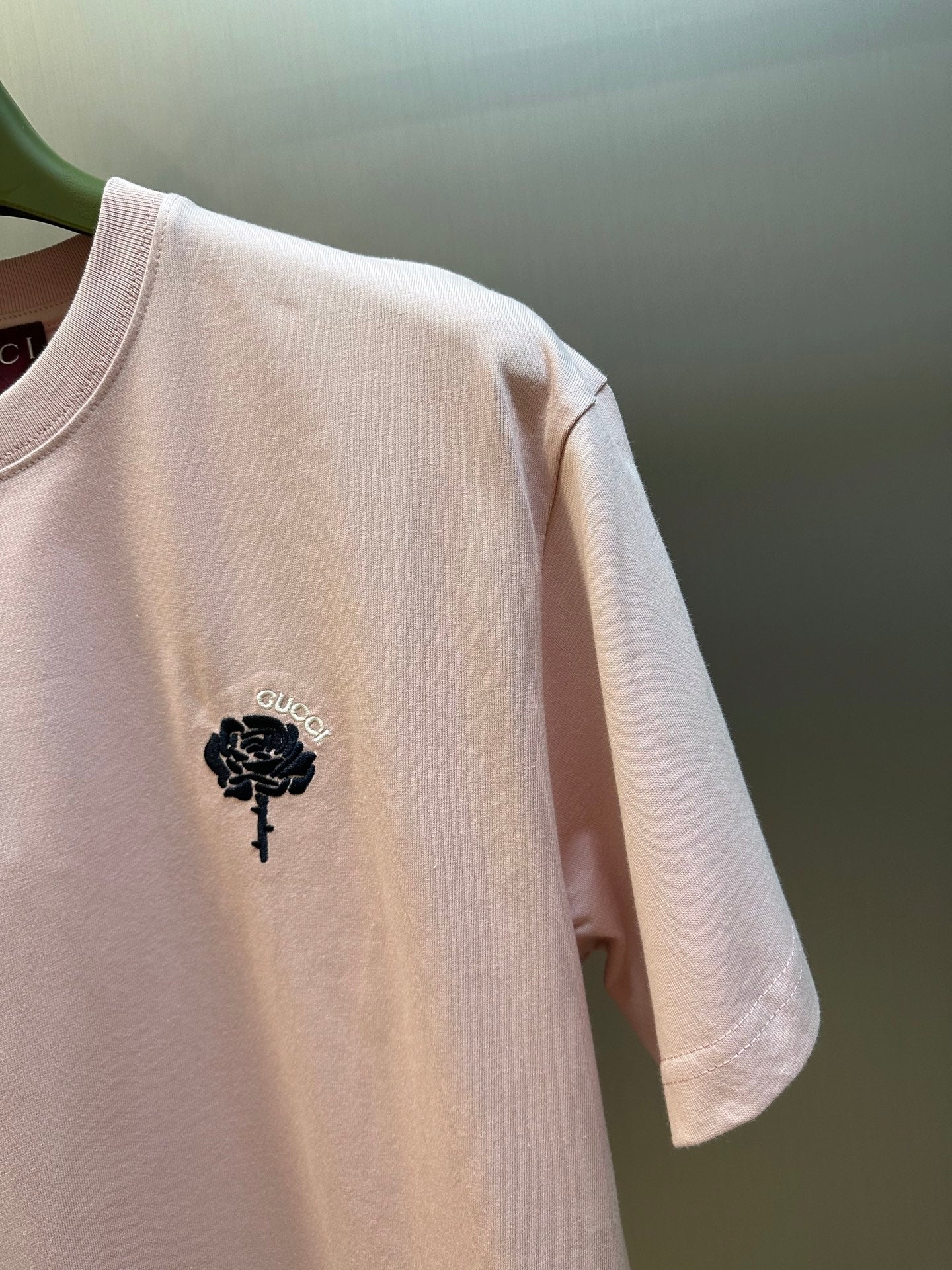 LuxluxHouse Best Quality Clothes Gucci T-shirt