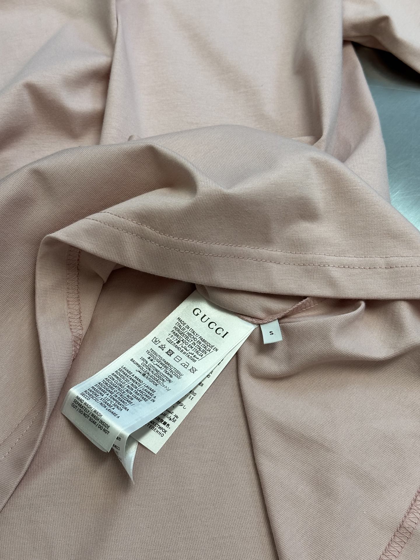 LuxluxHouse Best Quality Clothes Gucci T-shirt