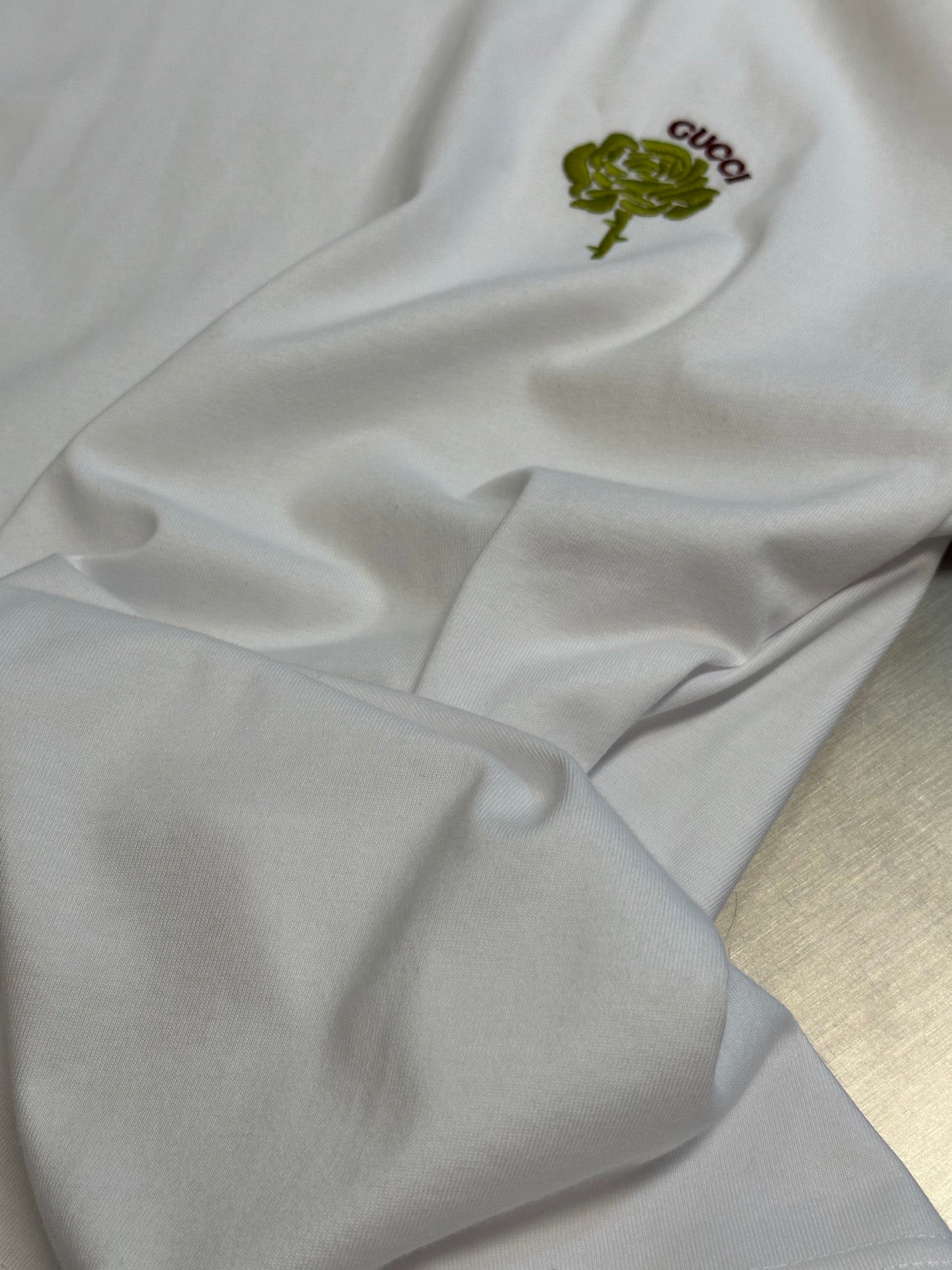 LuxluxHouse Best Quality Clothes Gucci T-shirt