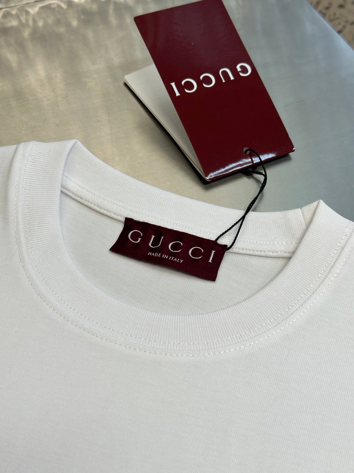 LuxluxHouse Best Quality Clothes Gucci T-shirt