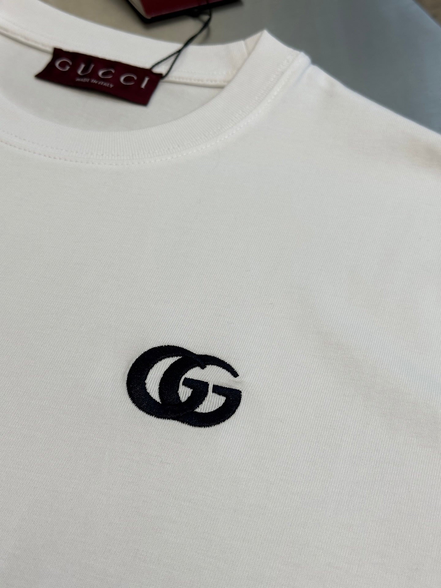 LuxluxHouse Best Quality Clothes Gucci T-shirt