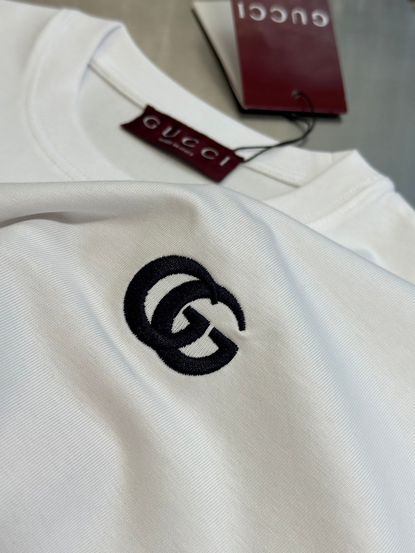 LuxluxHouse Best Quality Clothes Gucci T-shirt
