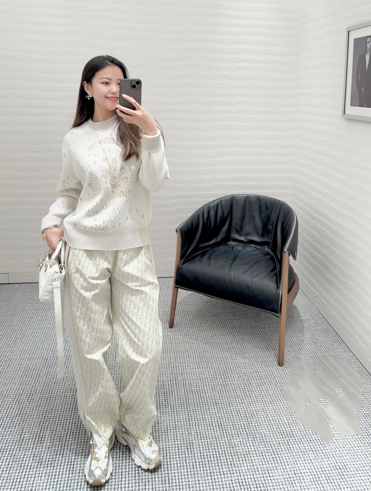 LuxluxHouse Best Quality Clothes Pants Dior