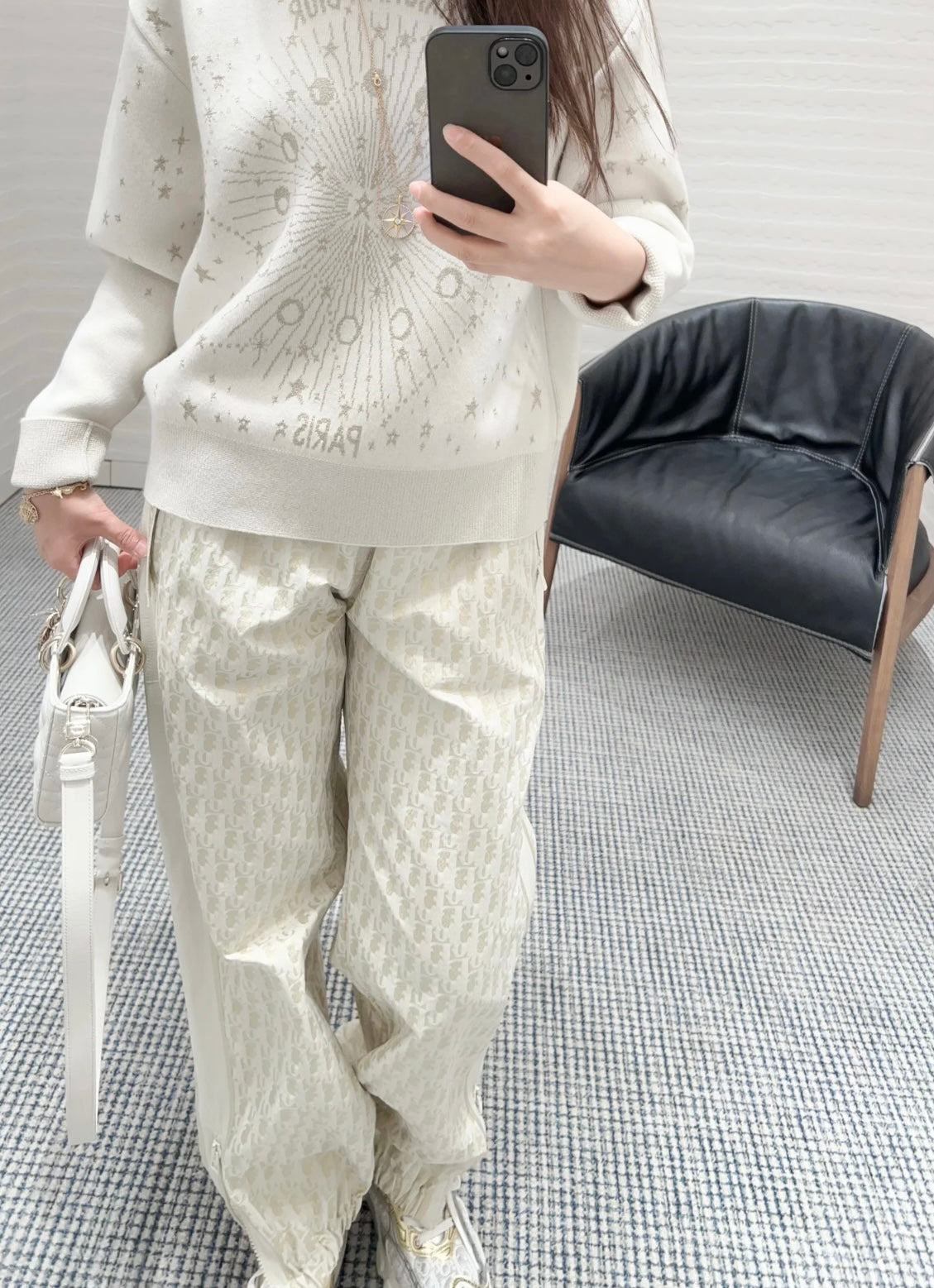 LuxluxHouse Best Quality Clothes Pants Dior