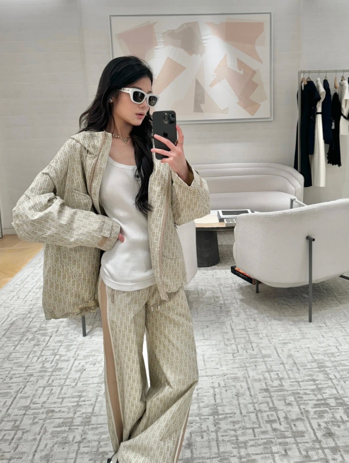 LuxluxHouse Best Quality Clothes Coats & Jackets Dior
