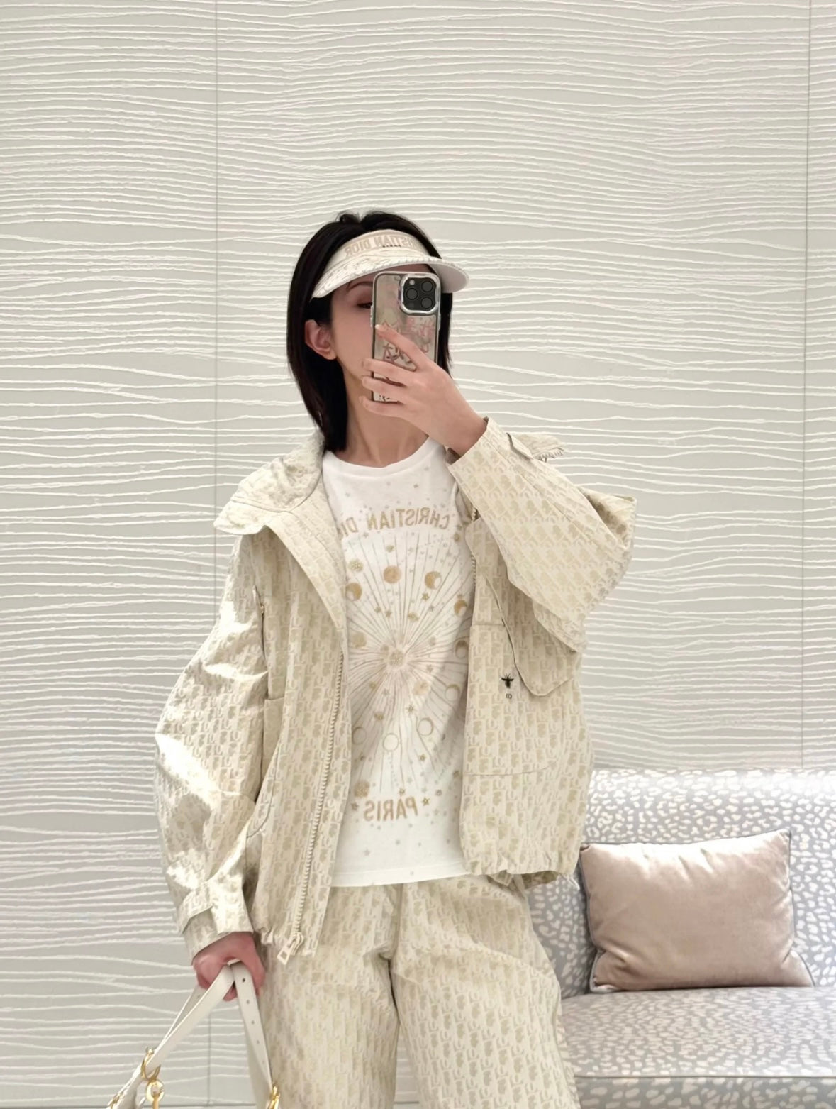 LuxluxHouse Best Quality Clothes Coats & Jackets Dior