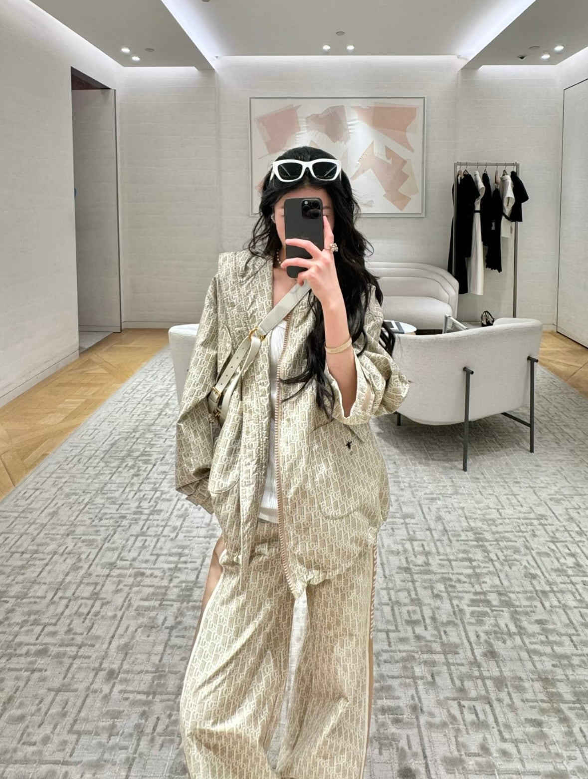 LuxluxHouse Best Quality Clothes Coats & Jackets Dior