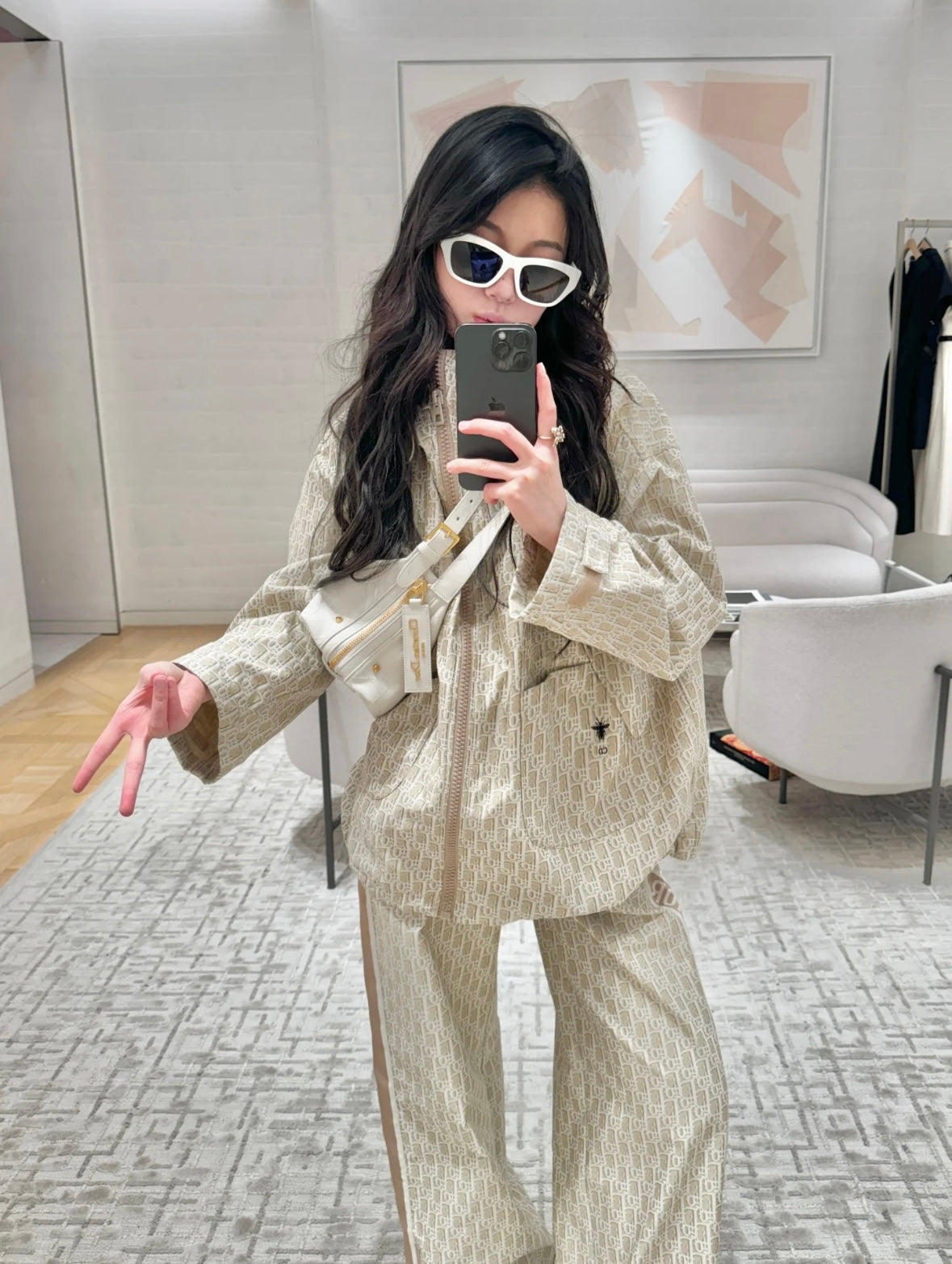 LuxluxHouse Best Quality Clothes Coats & Jackets Dior