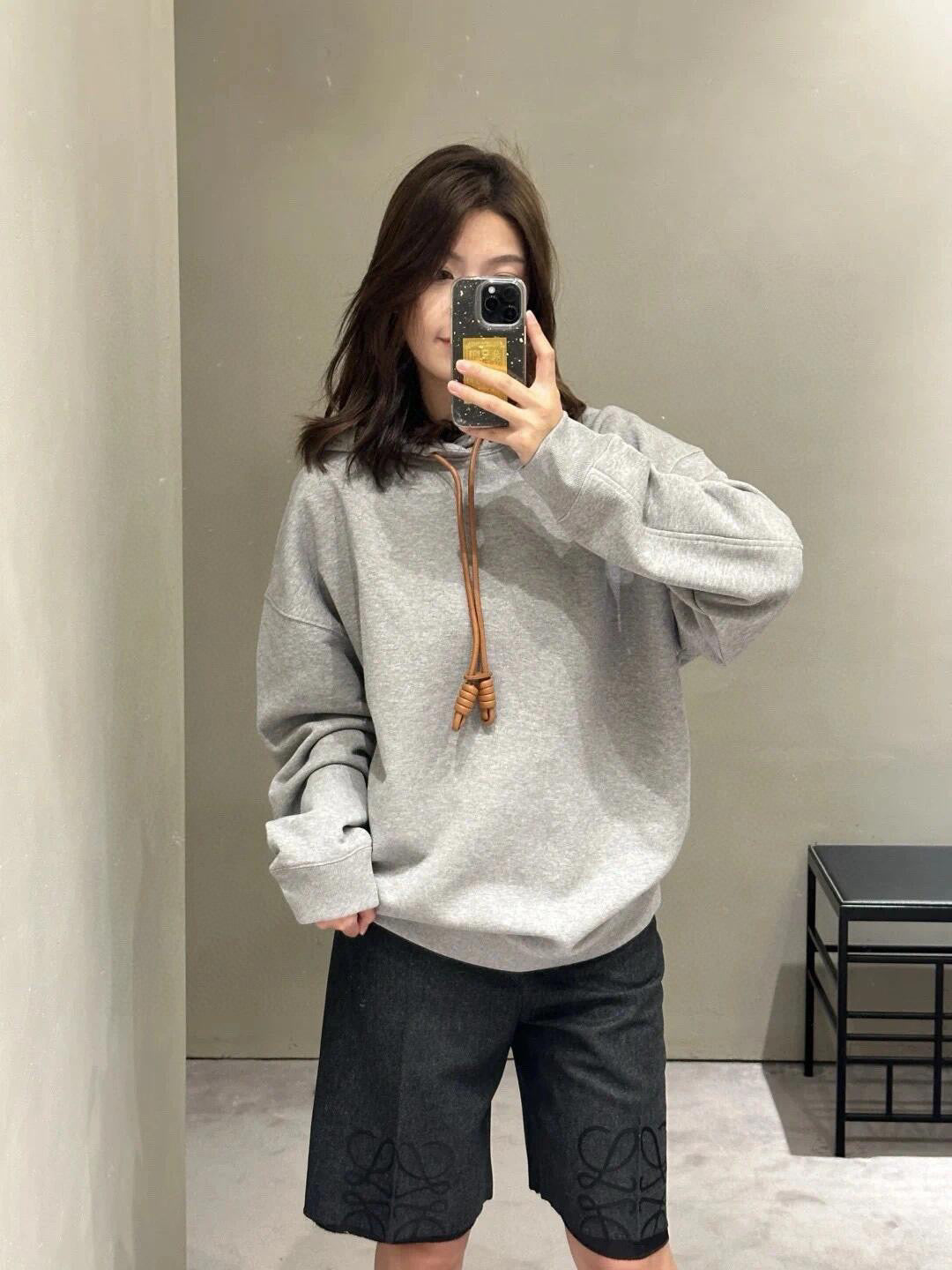 LuxluxHouse Best Quality Clothes Pants Loewe