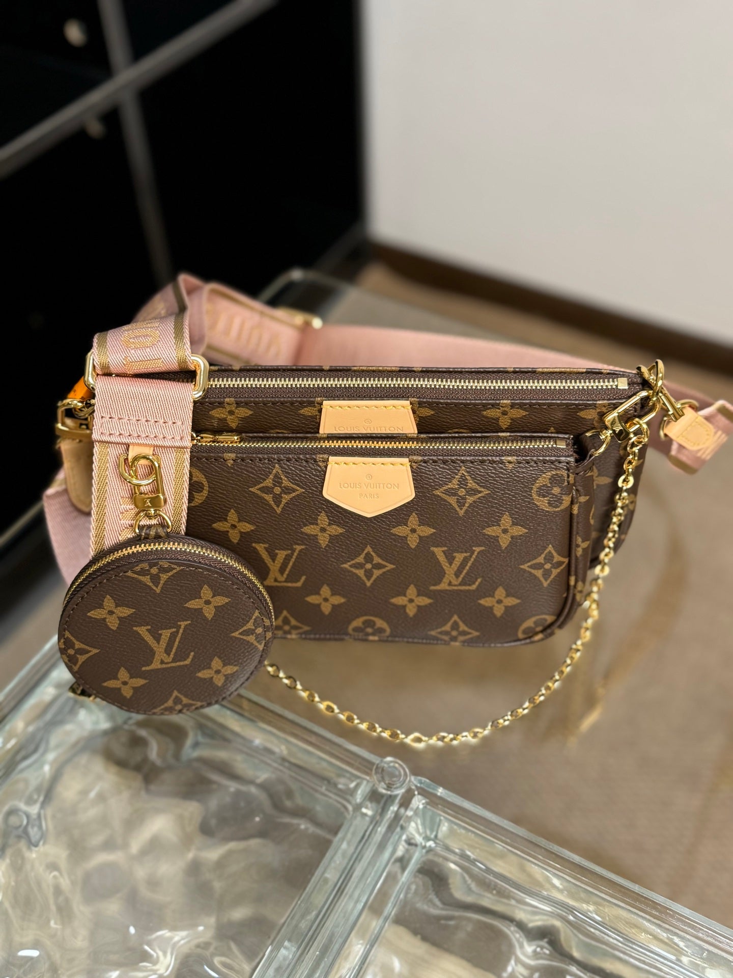 LuxluxHouse Best Quality Bags Louis Vuitton Women