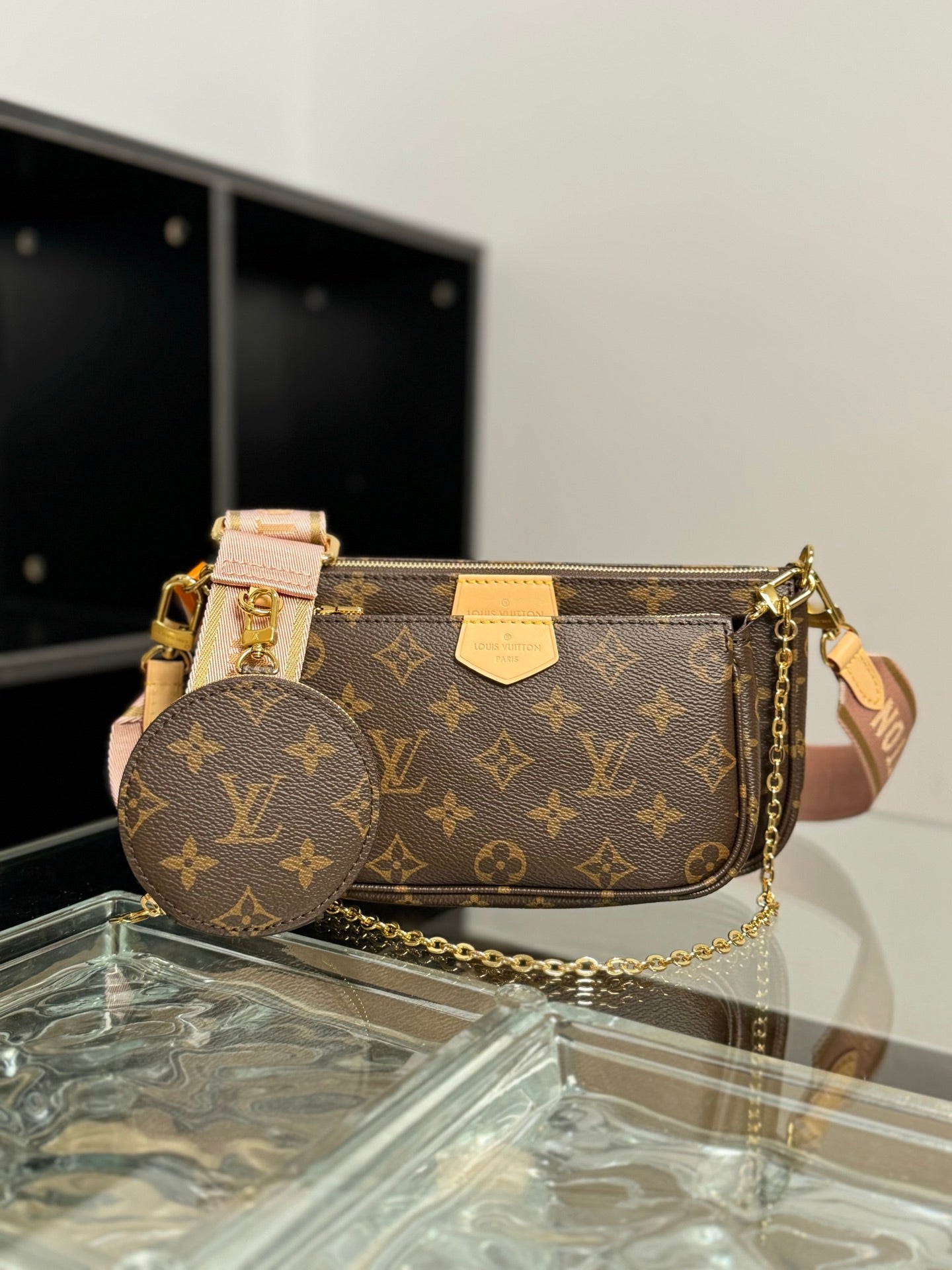 LuxluxHouse Best Quality Bags Louis Vuitton Women