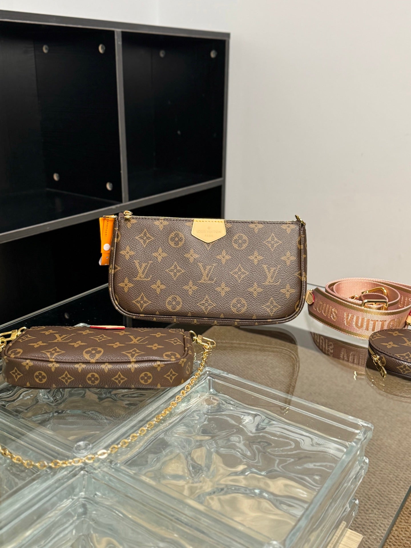 LuxluxHouse Best Quality Bags Louis Vuitton Women