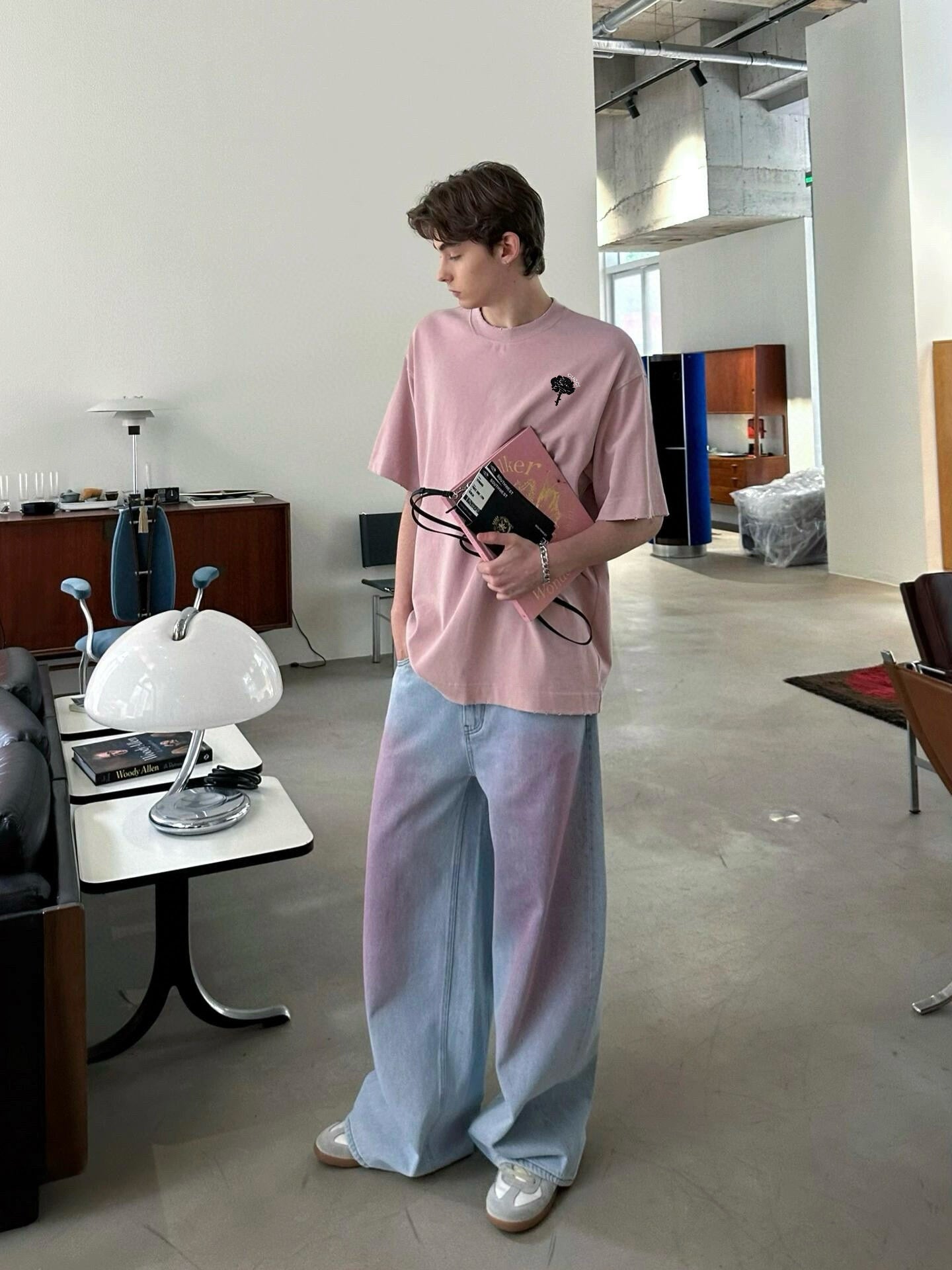 LuxluxHouse Best Quality Clothes Gucci T-shirt