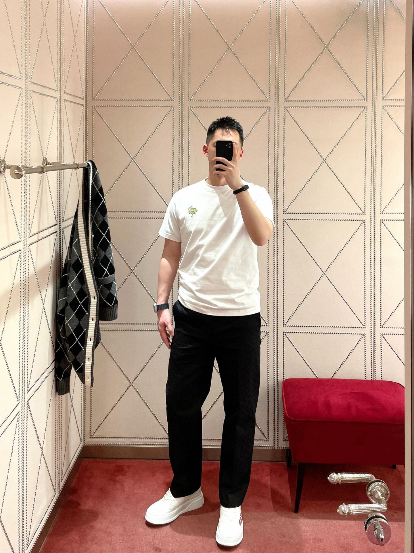 LuxluxHouse Best Quality Clothes Gucci T-shirt