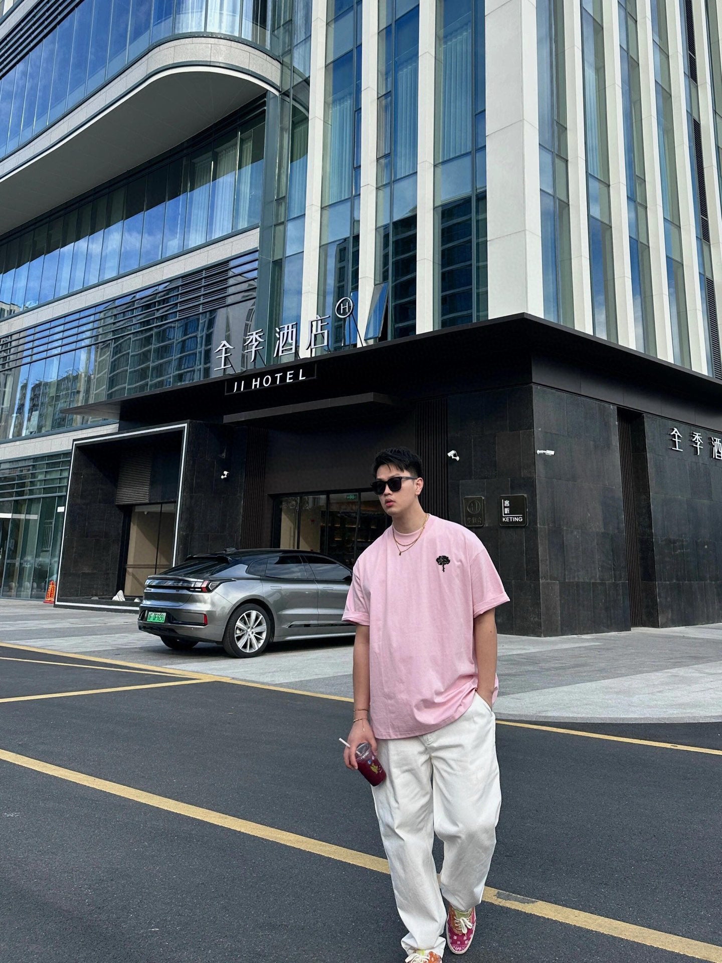 LuxluxHouse Best Quality Clothes Gucci T-shirt