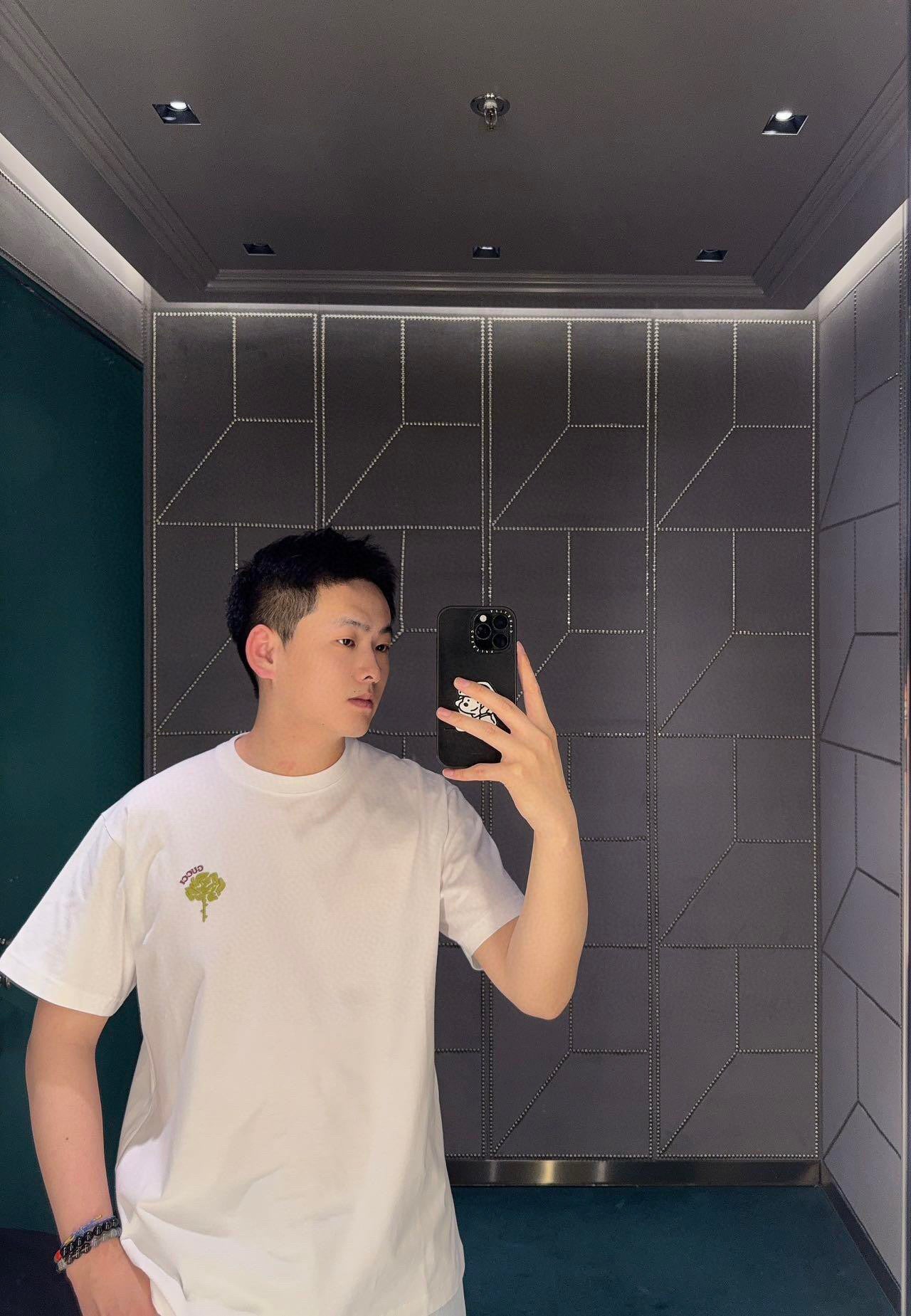 LuxluxHouse Best Quality Clothes Gucci T-shirt