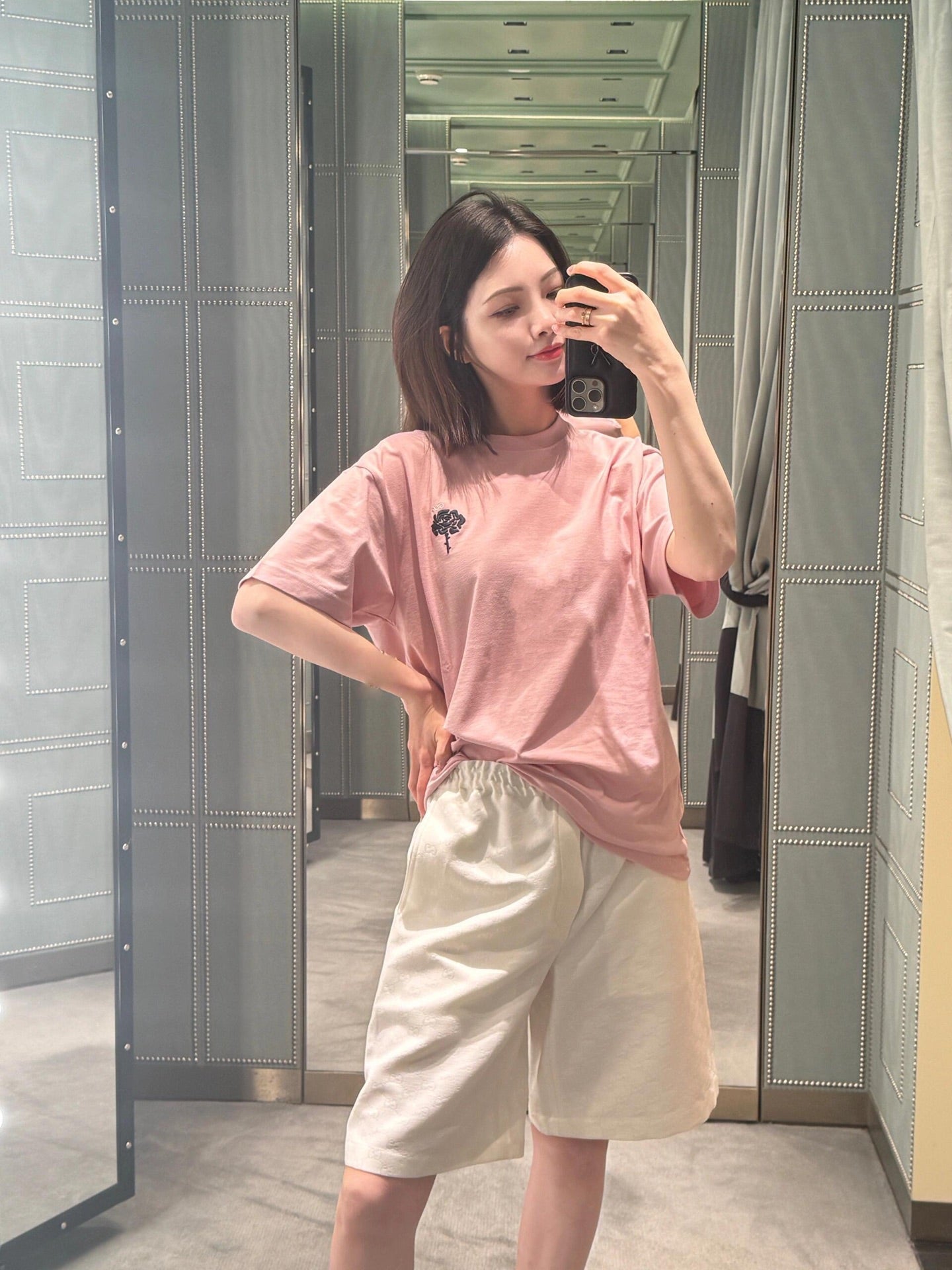 LuxluxHouse Best Quality Clothes Gucci T-shirt