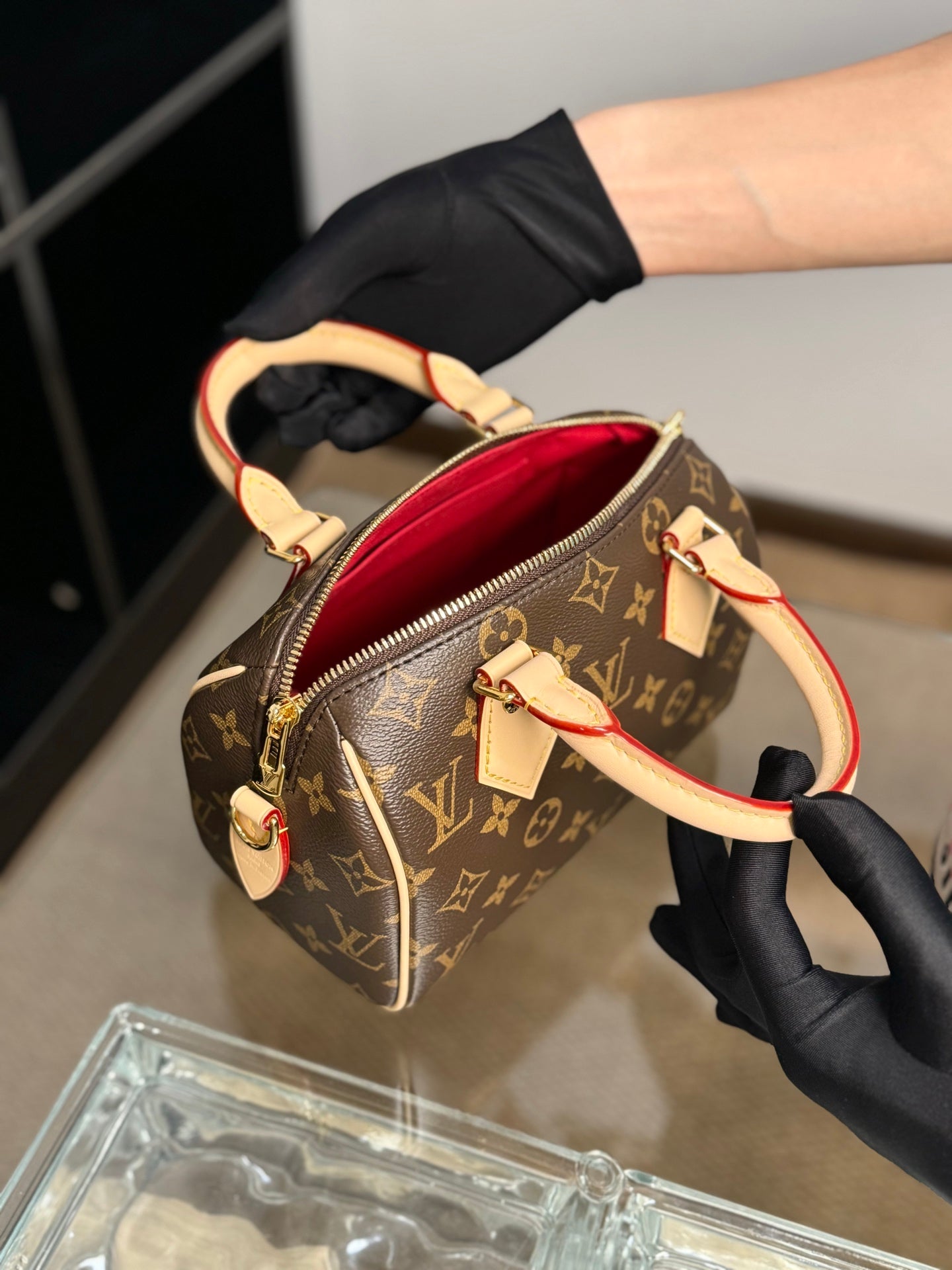 LuxluxHouse Best Quality Bags Louis Vuitton Women