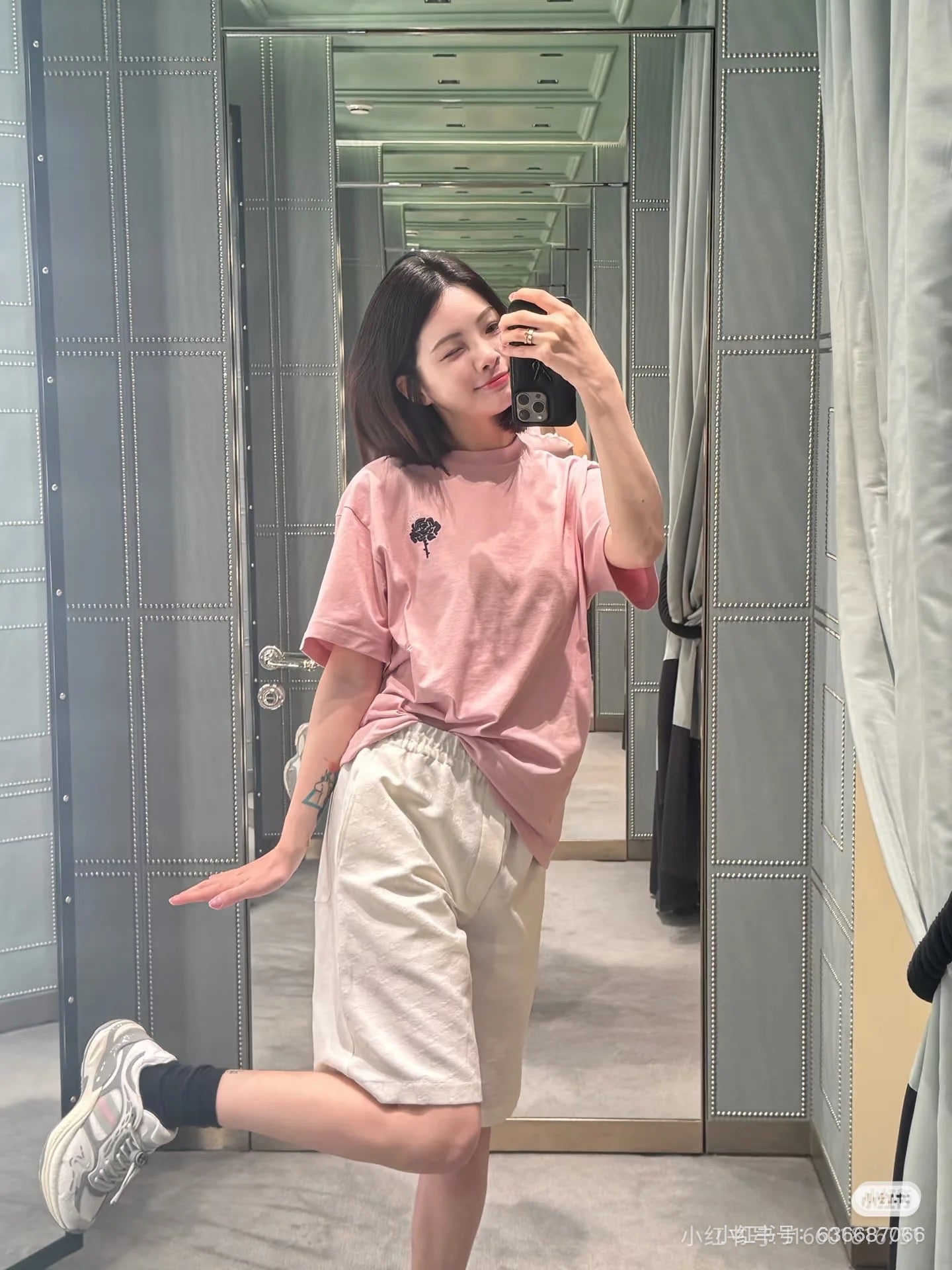 LuxluxHouse Best Quality Clothes Gucci T-shirt