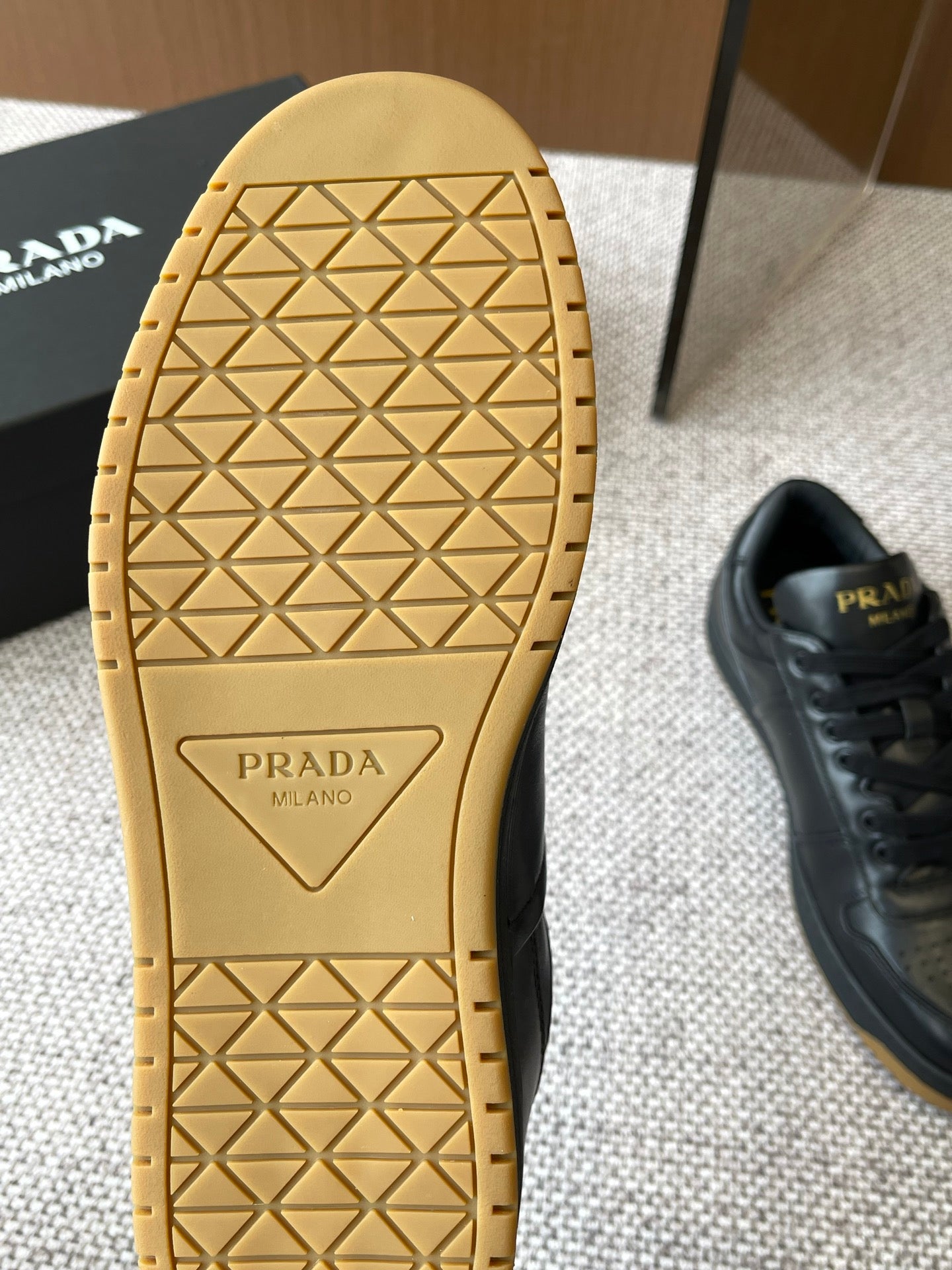 LuxluxHouse Best Quality Women Shoes Prada