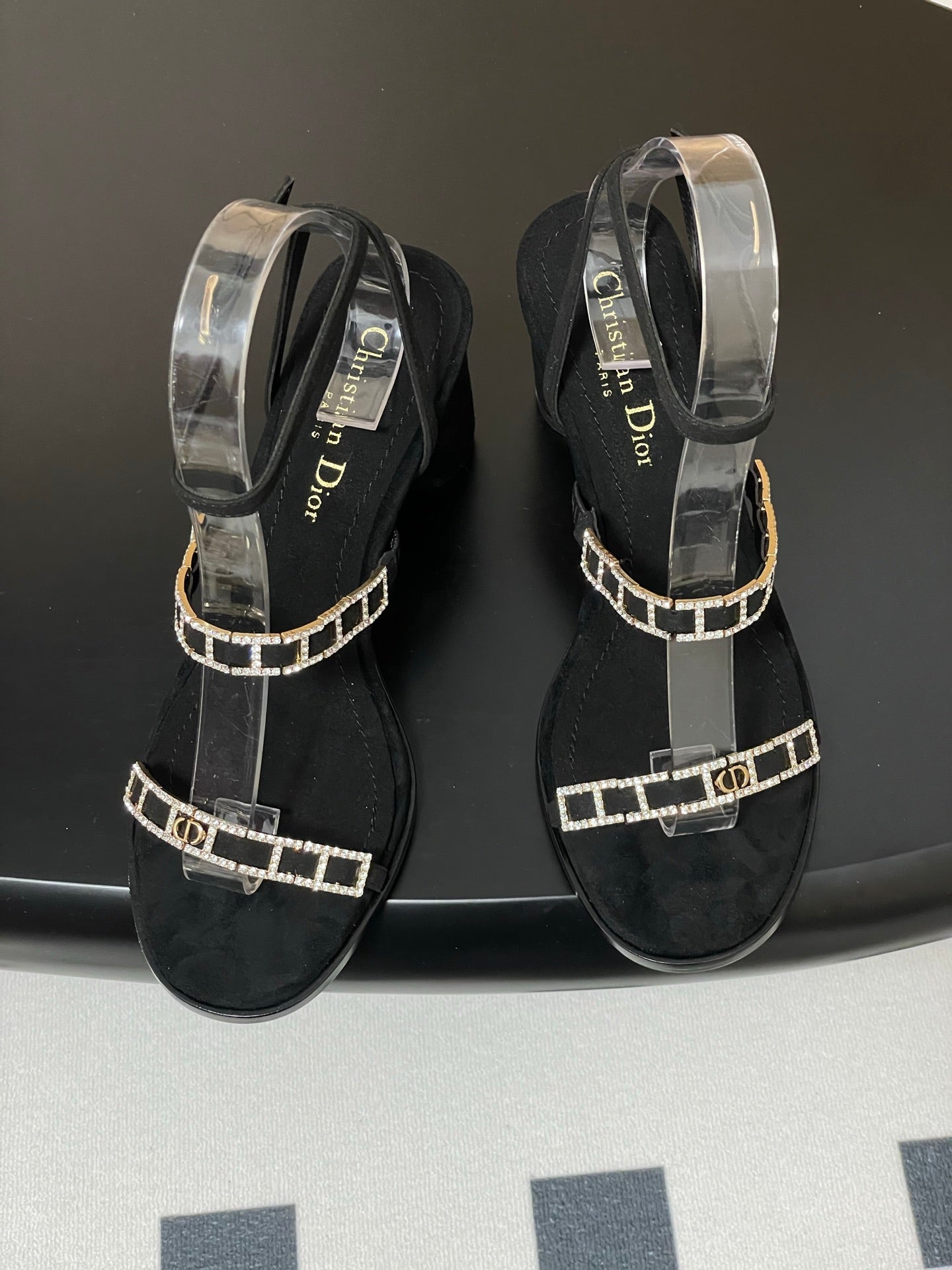 LuxluxHouse Best Quality Women Shoes Dior