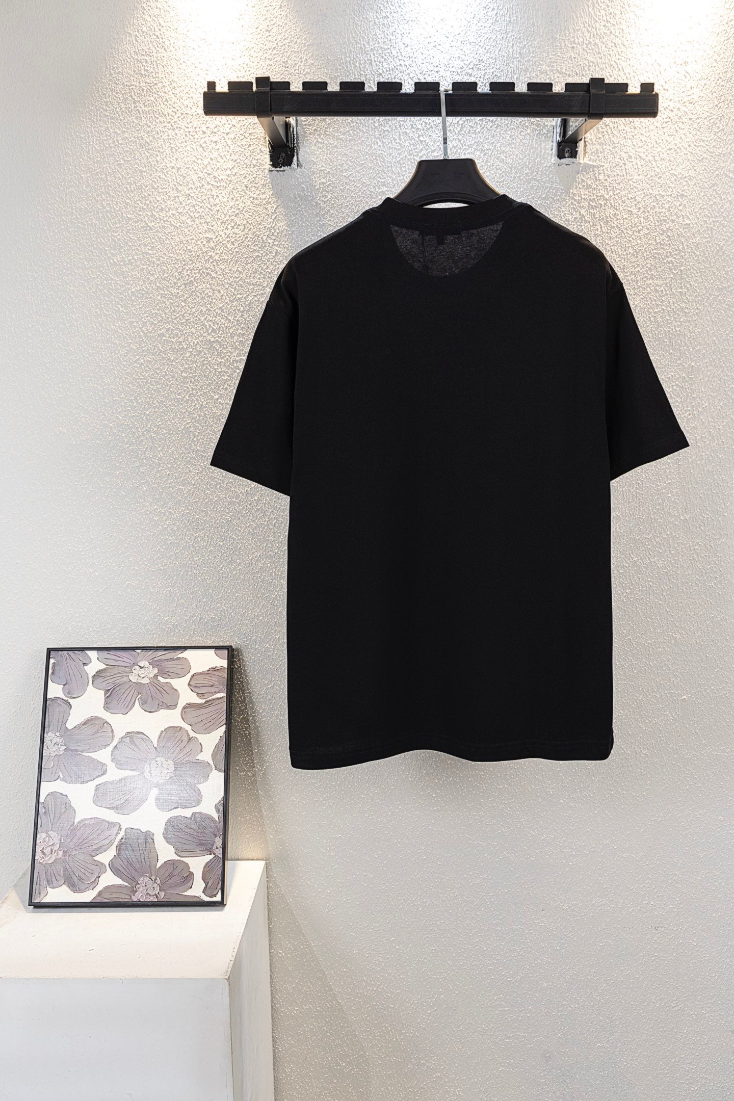 LuxluxHouse Best Quality Clothes T-shirt Loewe