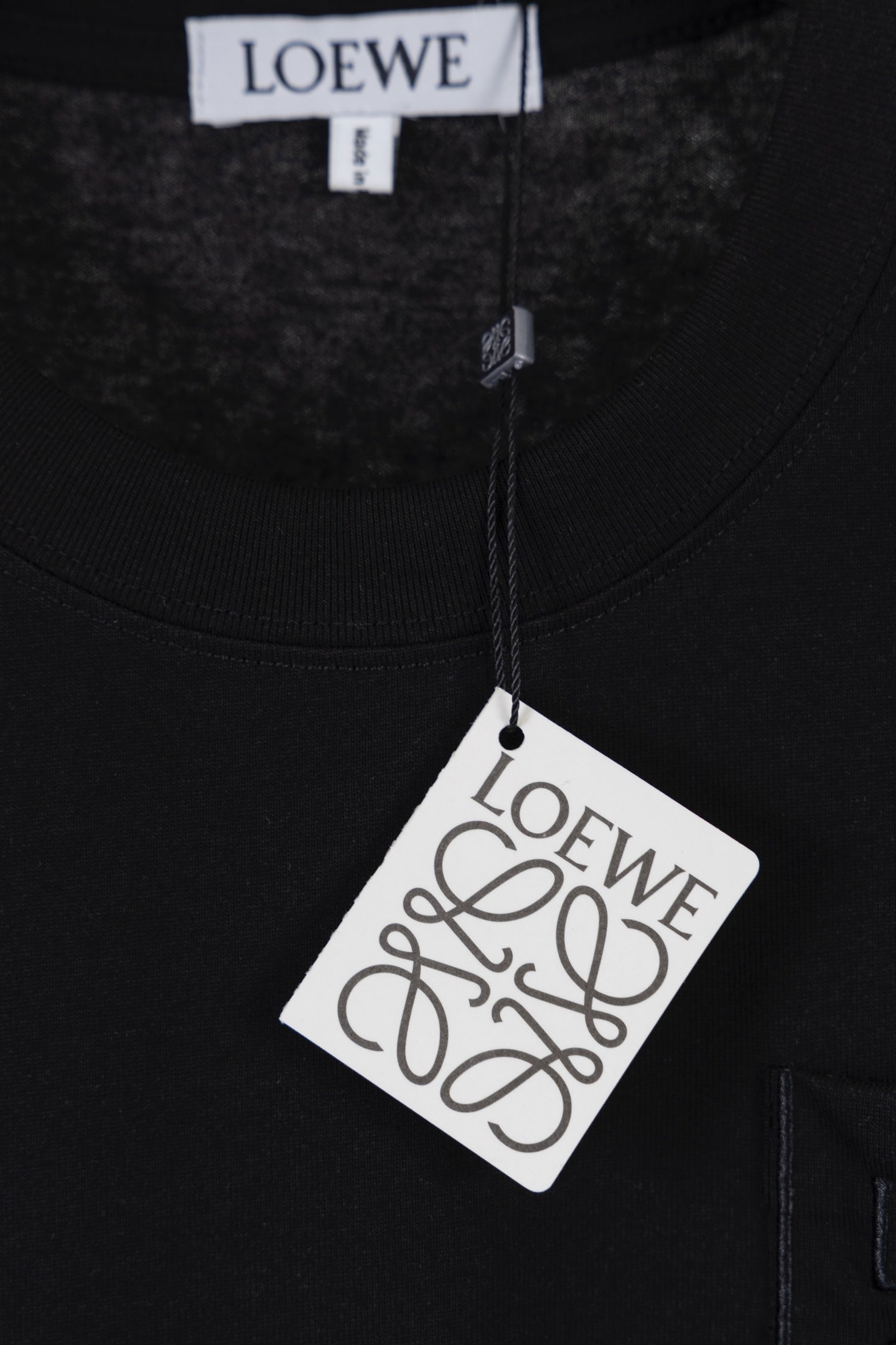 LuxluxHouse Best Quality Clothes T-shirt Loewe