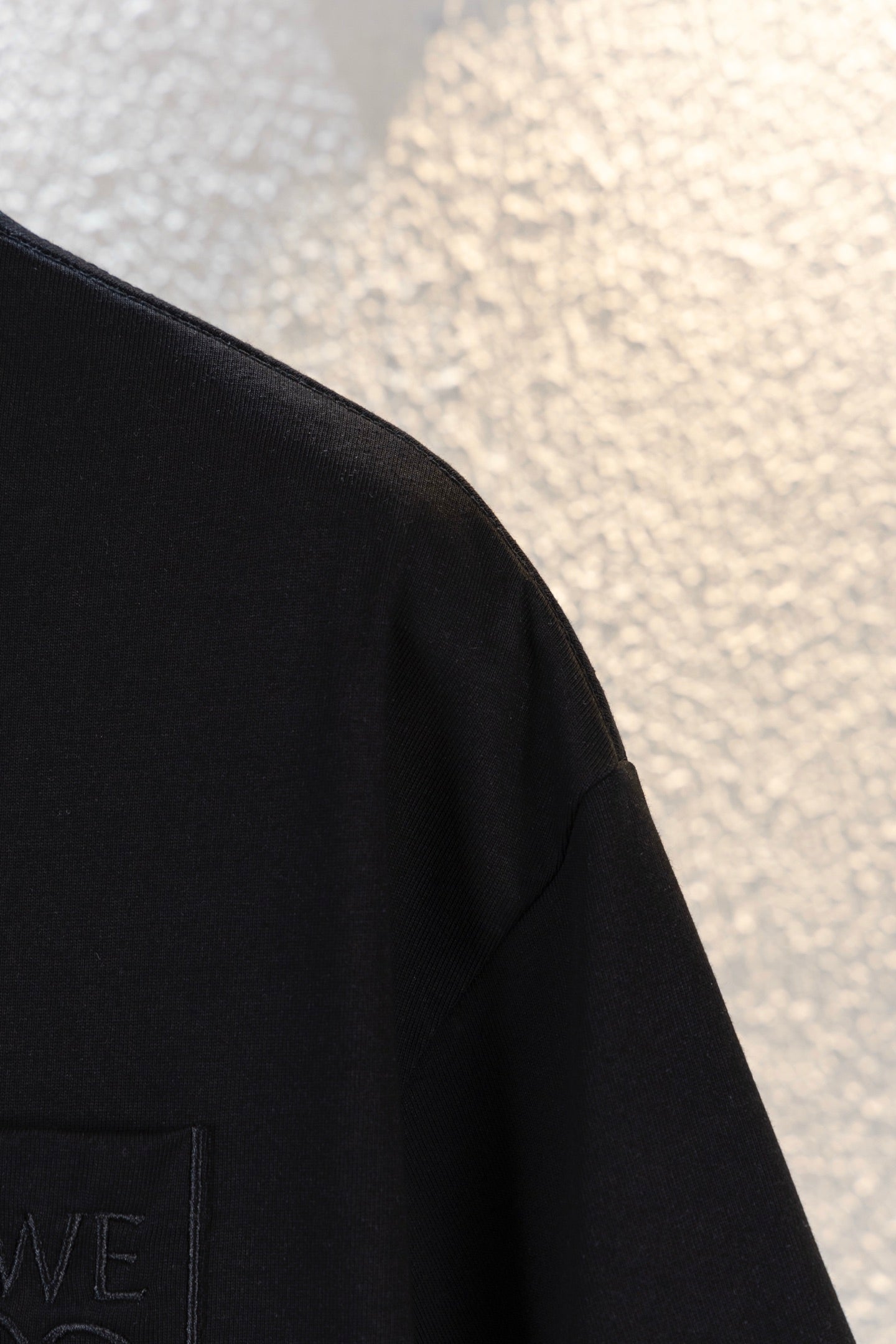 LuxluxHouse Best Quality Clothes T-shirt Loewe