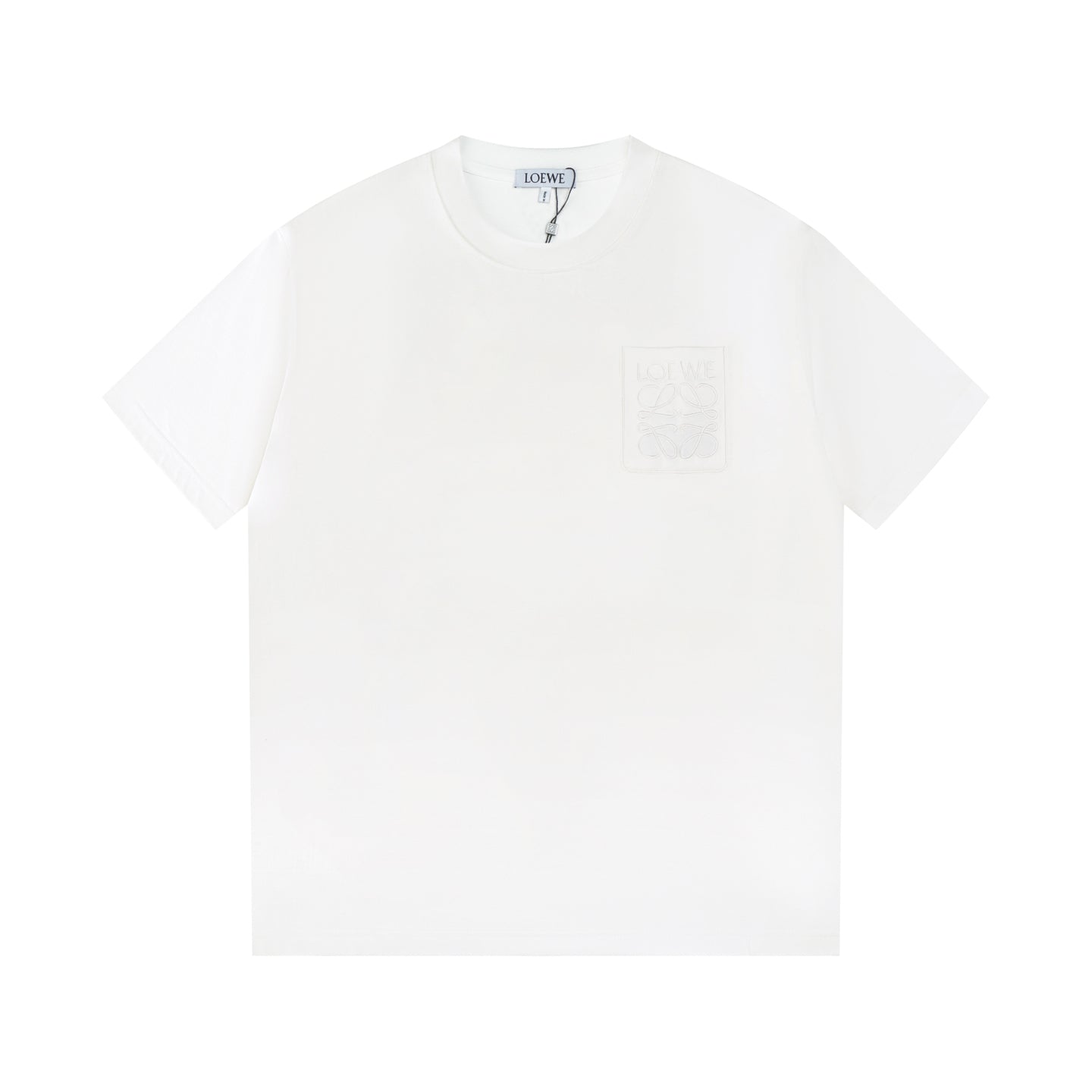 LuxluxHouse Best Quality Clothes T-shirt Loewe