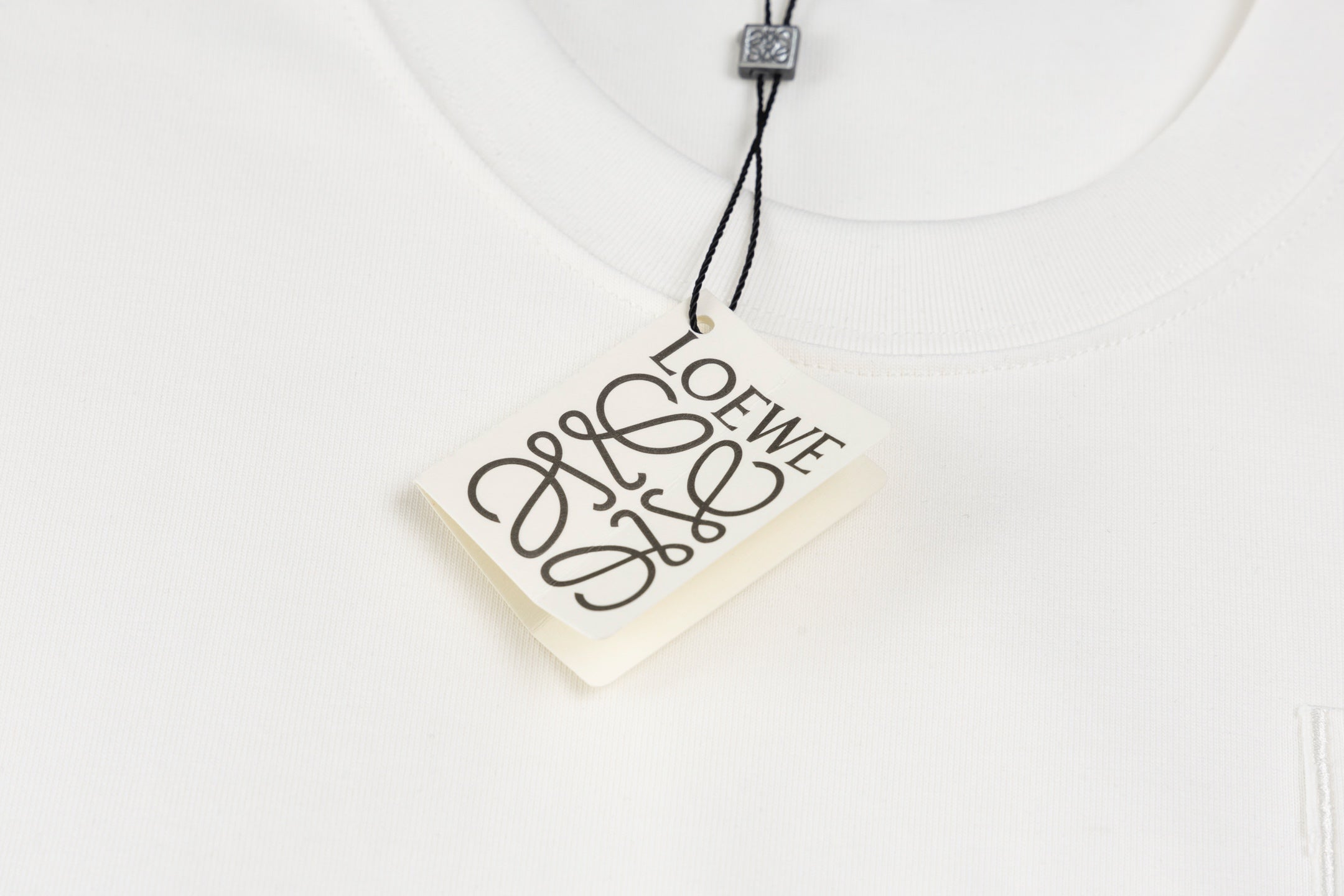 LuxluxHouse Best Quality Clothes T-shirt Loewe