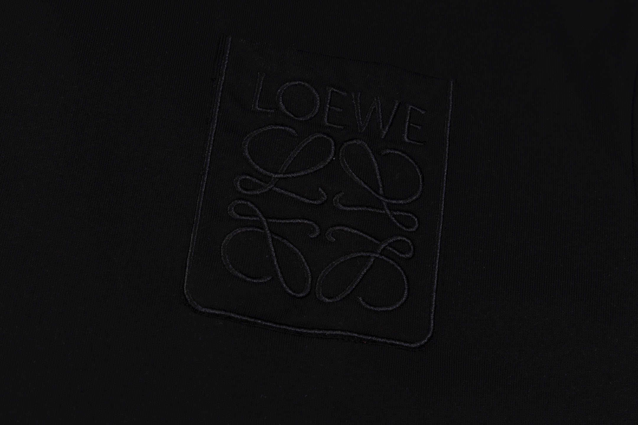 LuxluxHouse Best Quality Clothes T-shirt Loewe