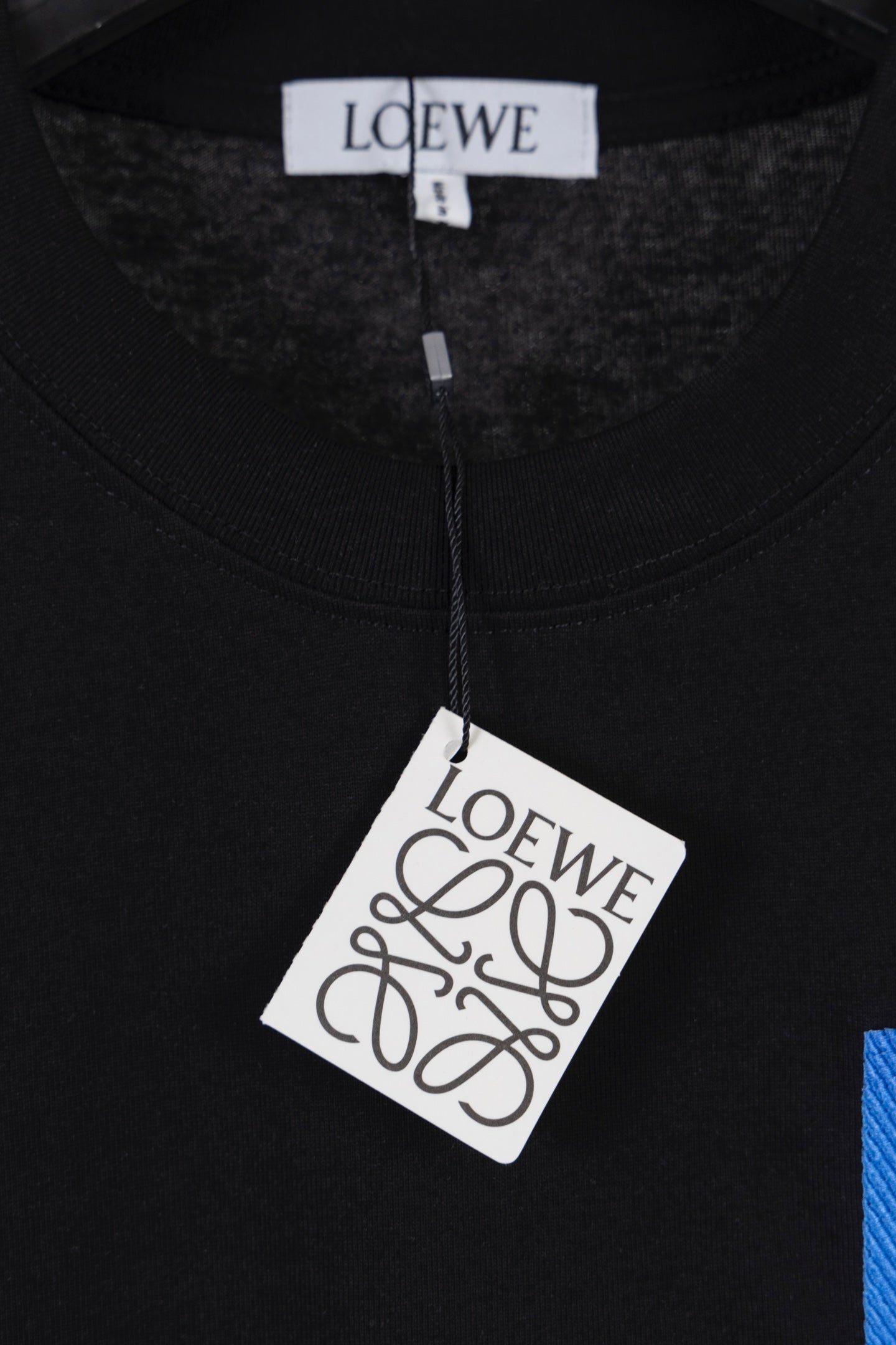 LuxluxHouse Best Quality Clothes T-shirt Loewe