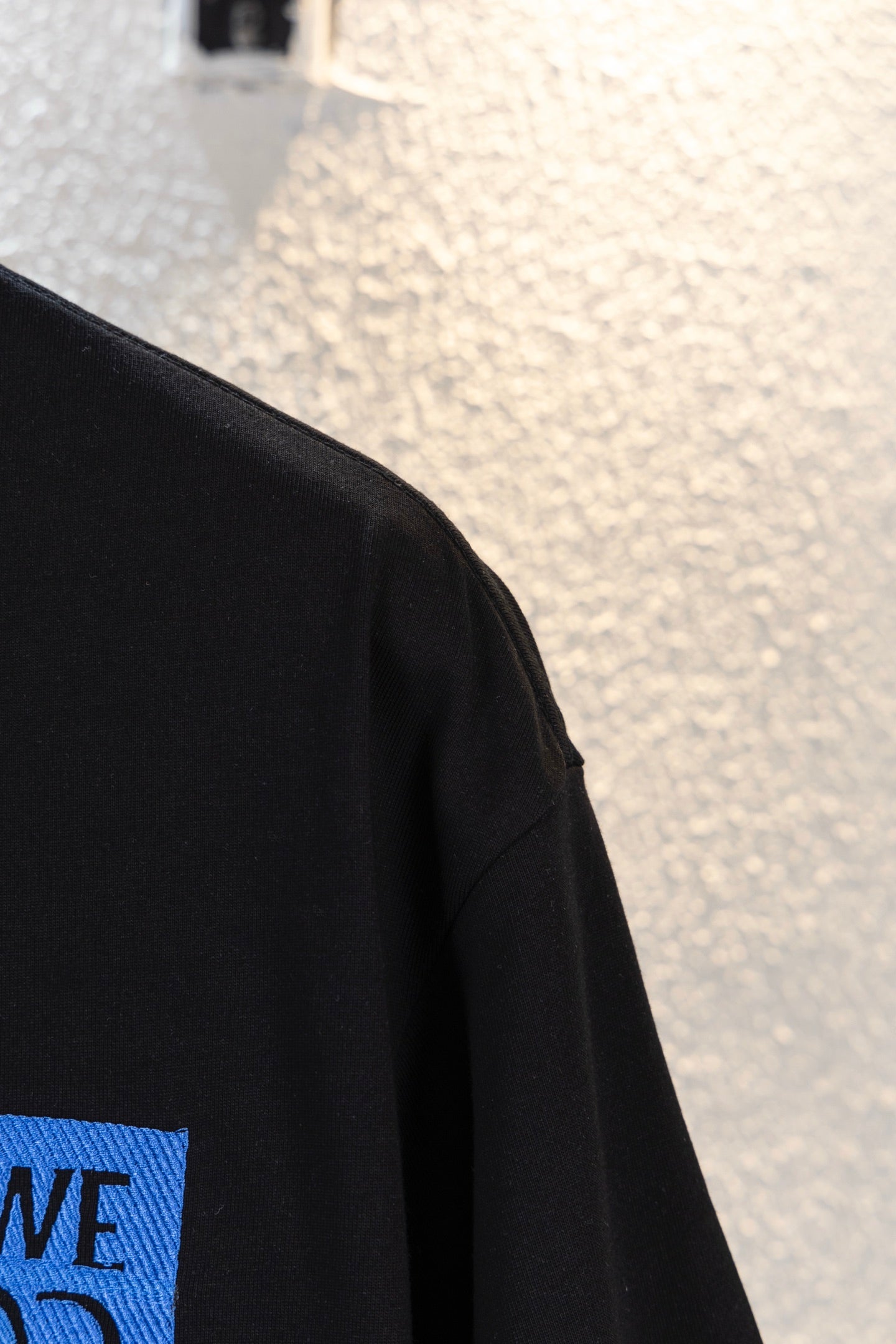 LuxluxHouse Best Quality Clothes T-shirt Loewe