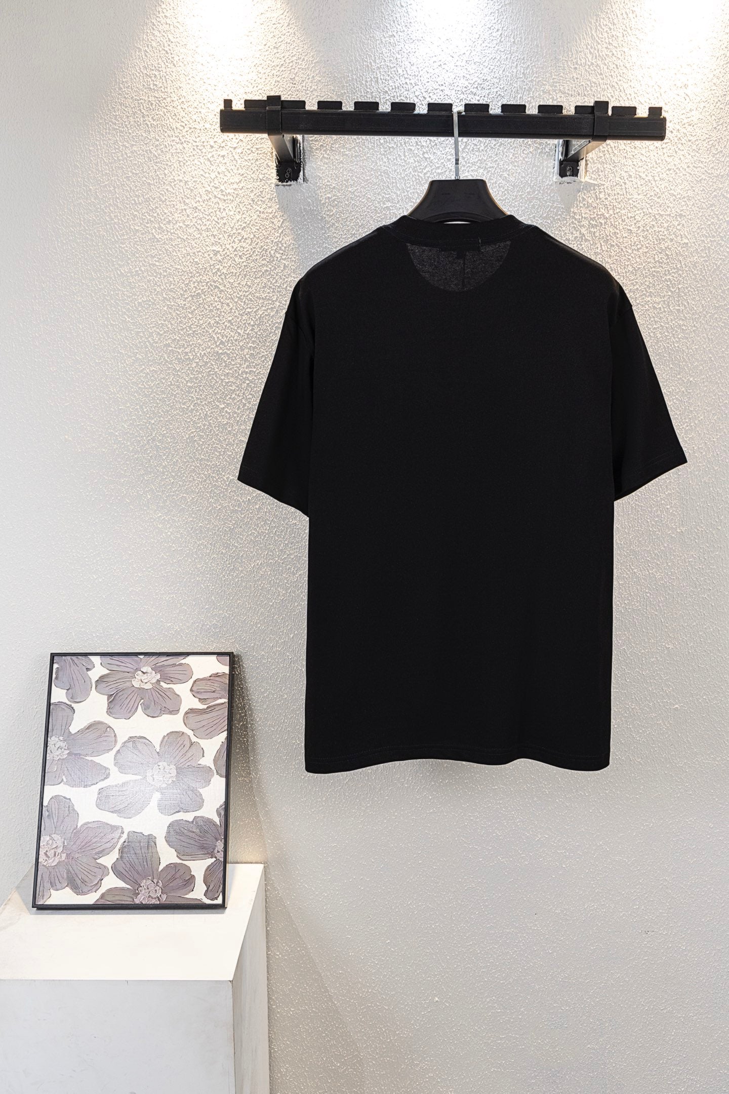 LuxluxHouse Best Quality Clothes T-shirt Loewe