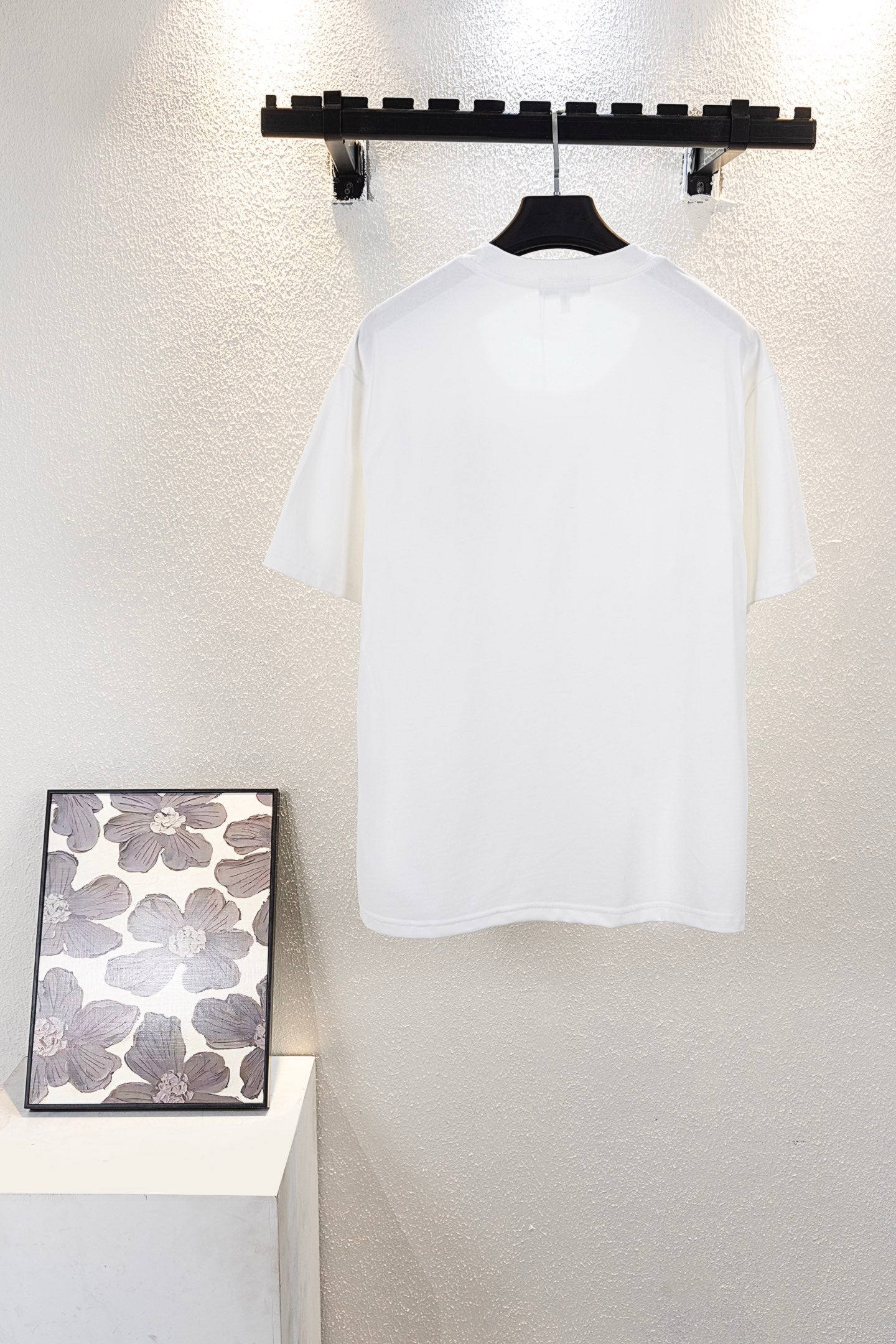 LuxluxHouse Best Quality Clothes T-shirt Loewe