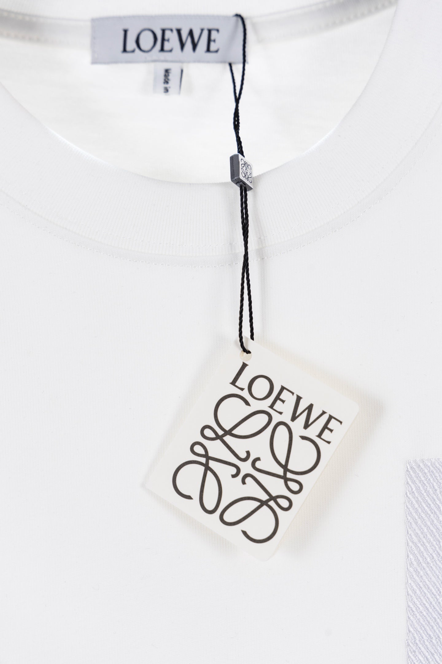 LuxluxHouse Best Quality Clothes T-shirt Loewe