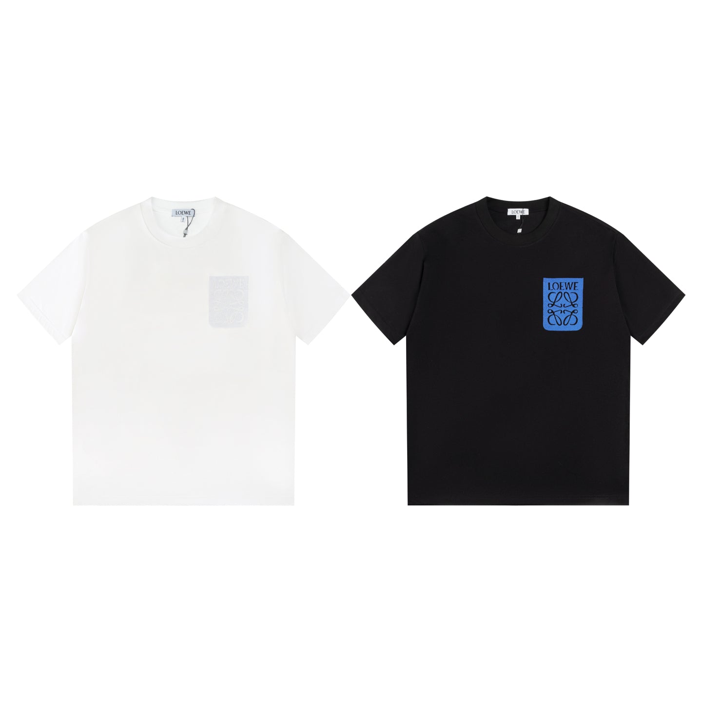 LuxluxHouse Best Quality Clothes T-shirt Loewe