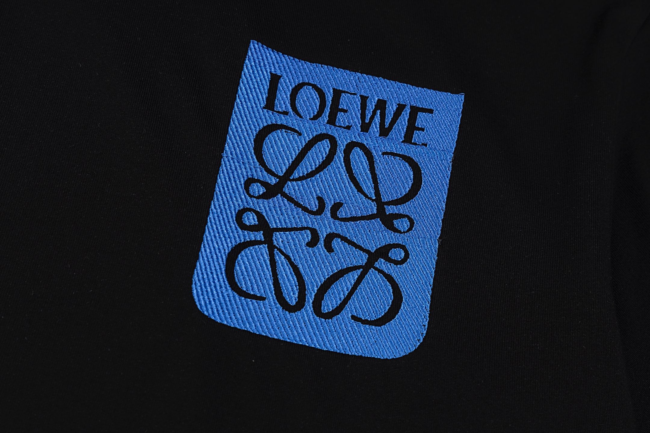 LuxluxHouse Best Quality Clothes T-shirt Loewe