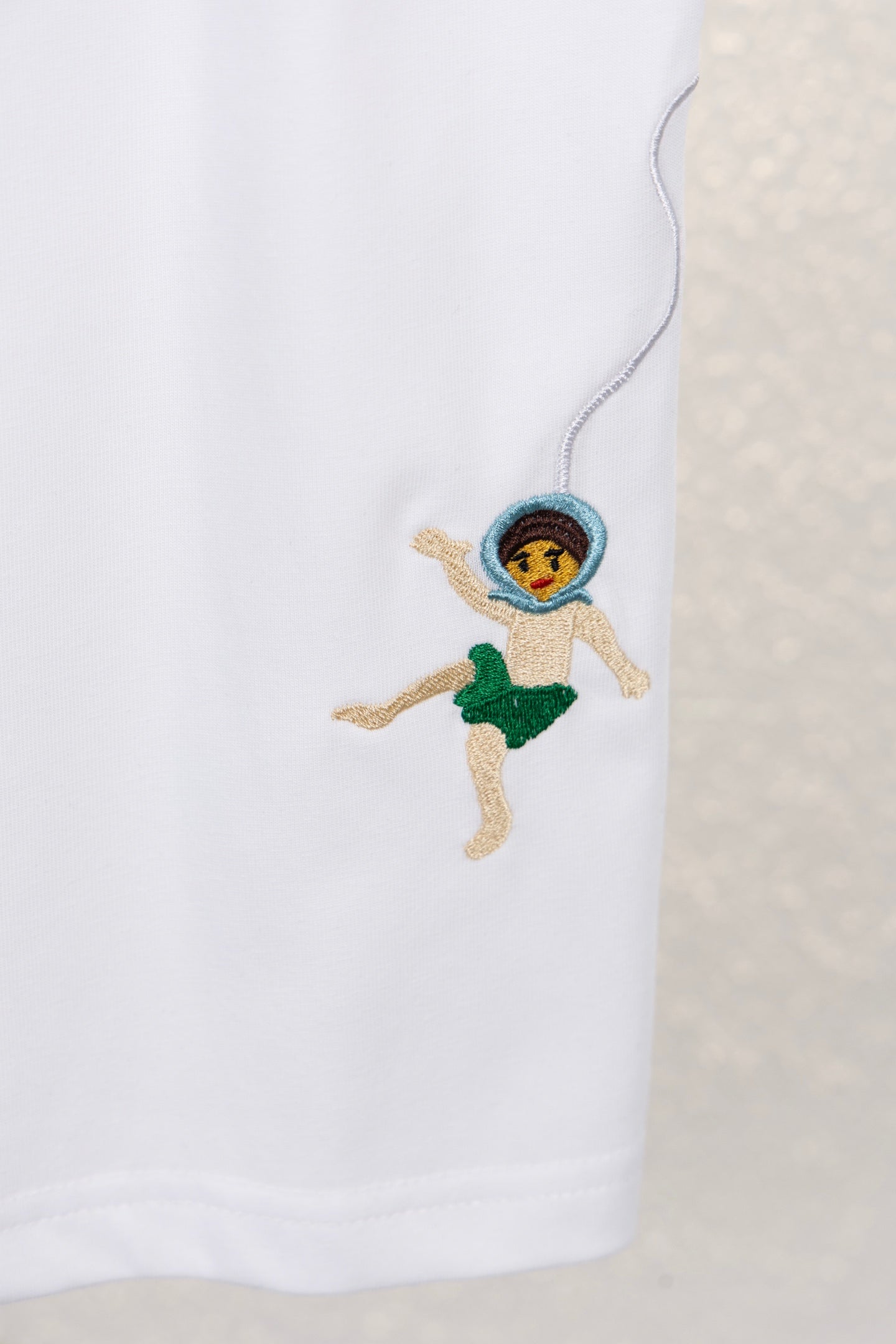 LuxluxHouse Best Quality Clothes T-shirt Loewe