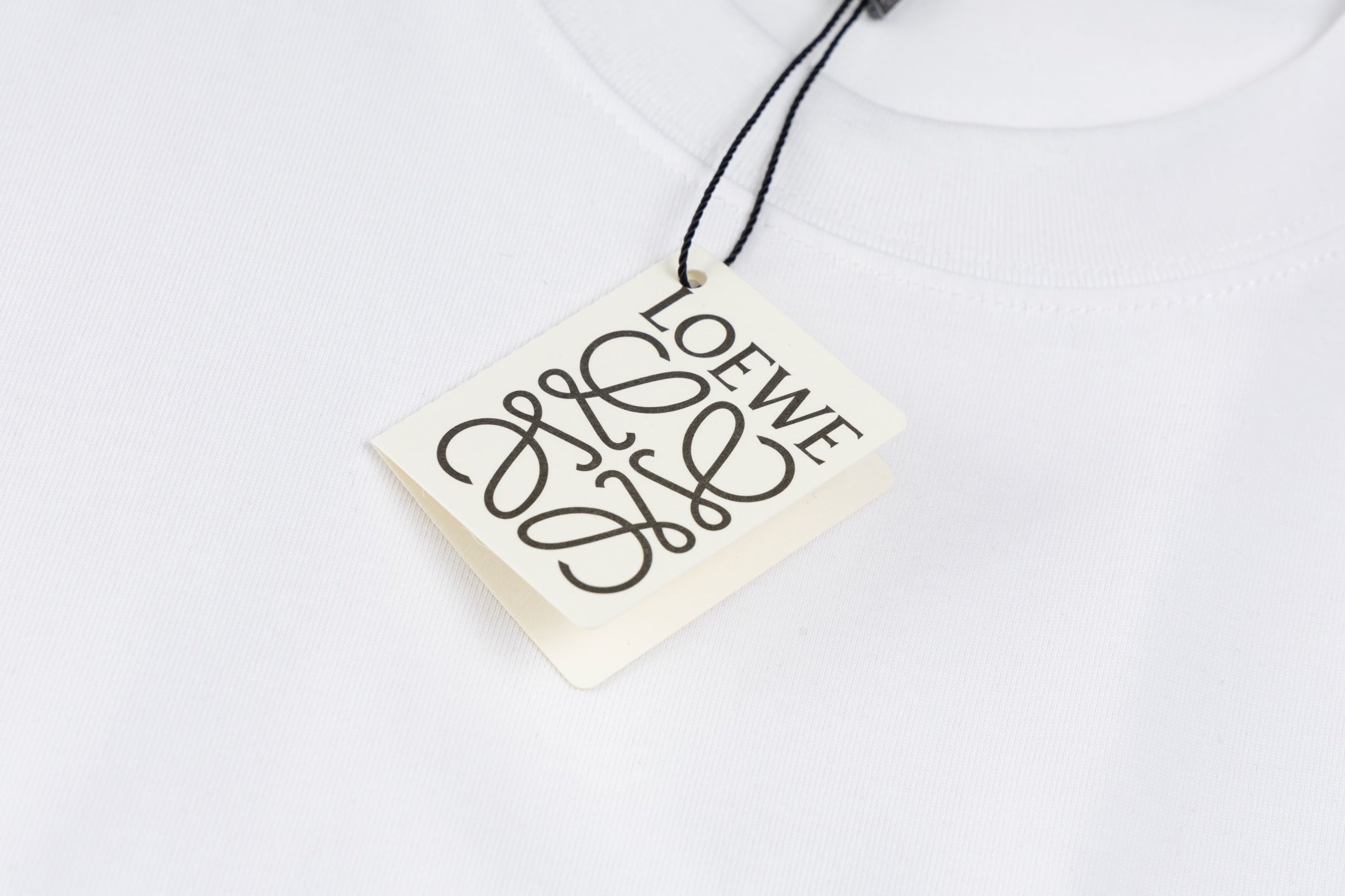 LuxluxHouse Best Quality Clothes T-shirt Loewe