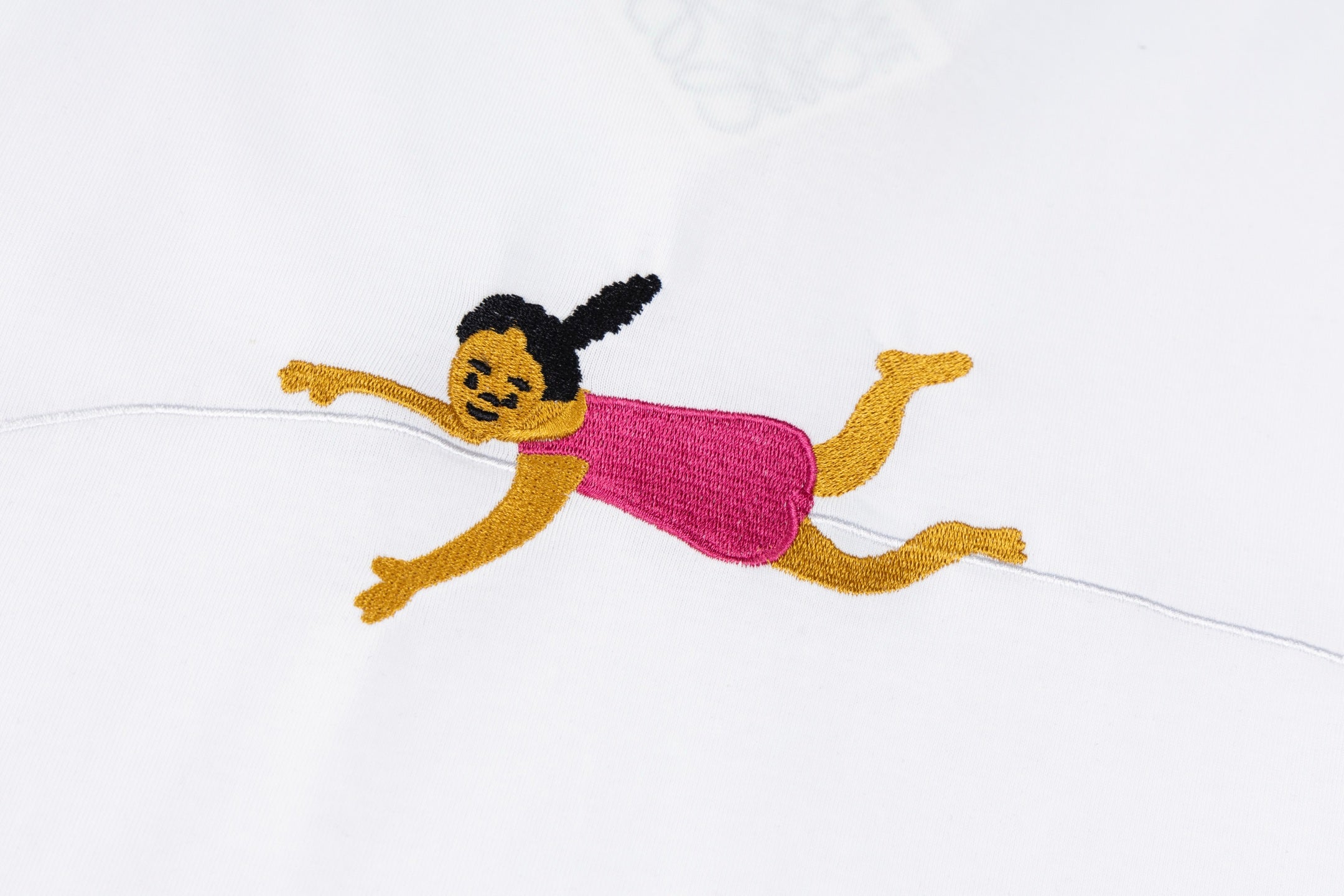 LuxluxHouse Best Quality Clothes T-shirt Loewe