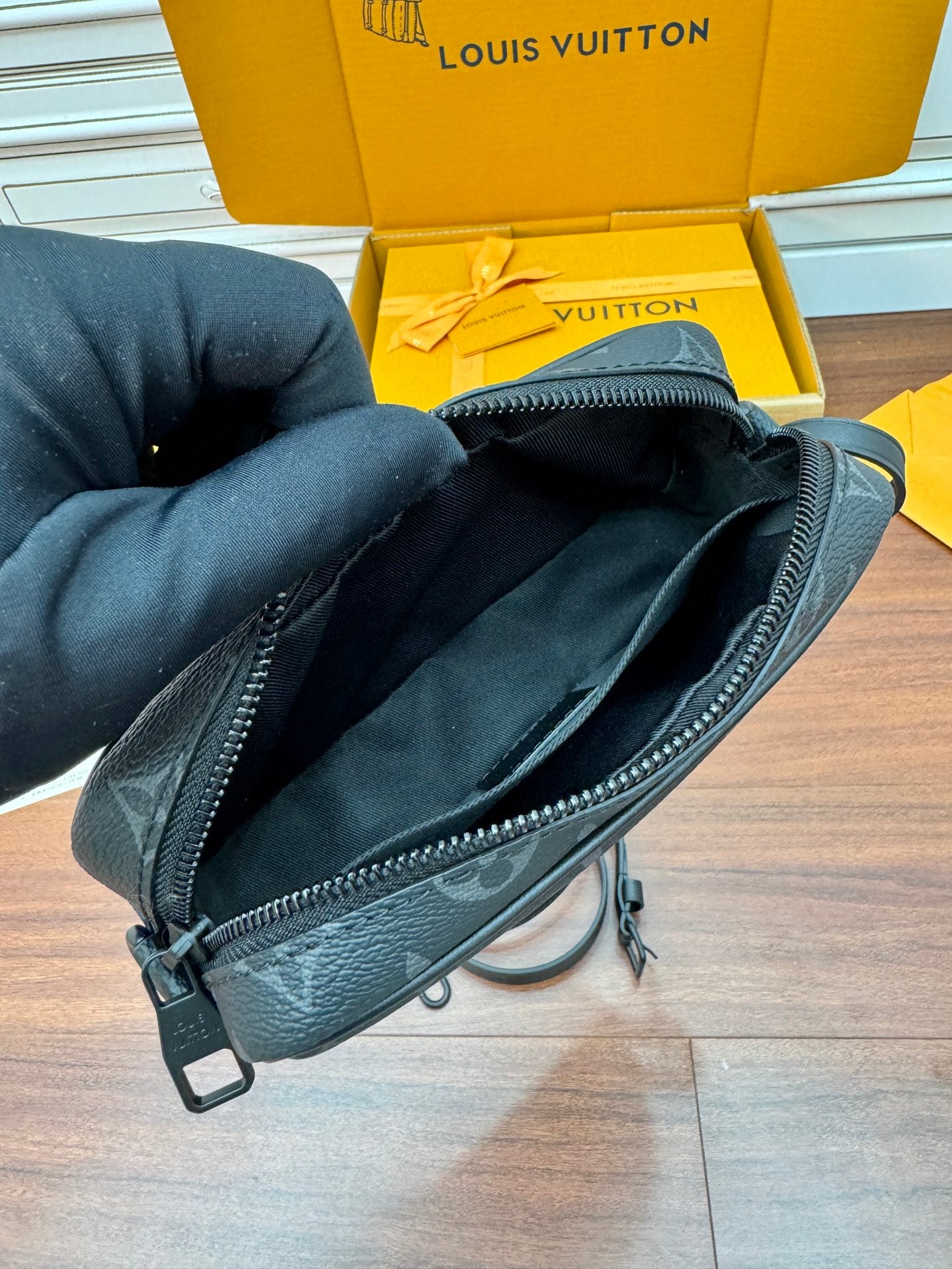 LuxluxHouse Best Quality Bags Best Women Men