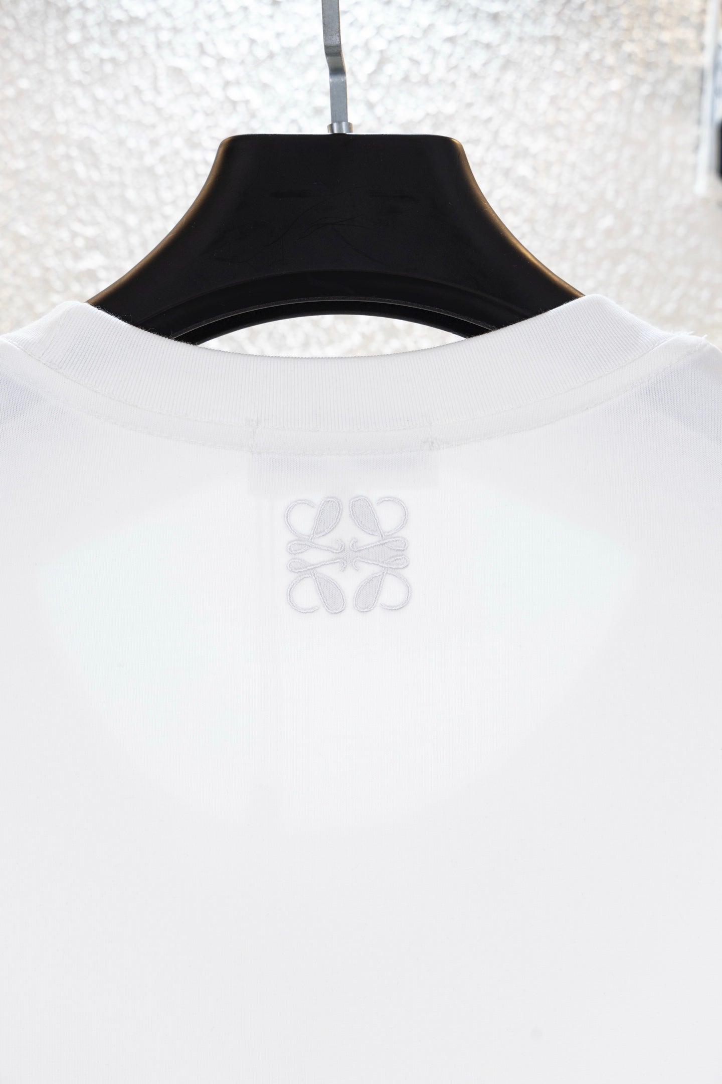 LuxluxHouse Best Quality Clothes T-shirt Loewe