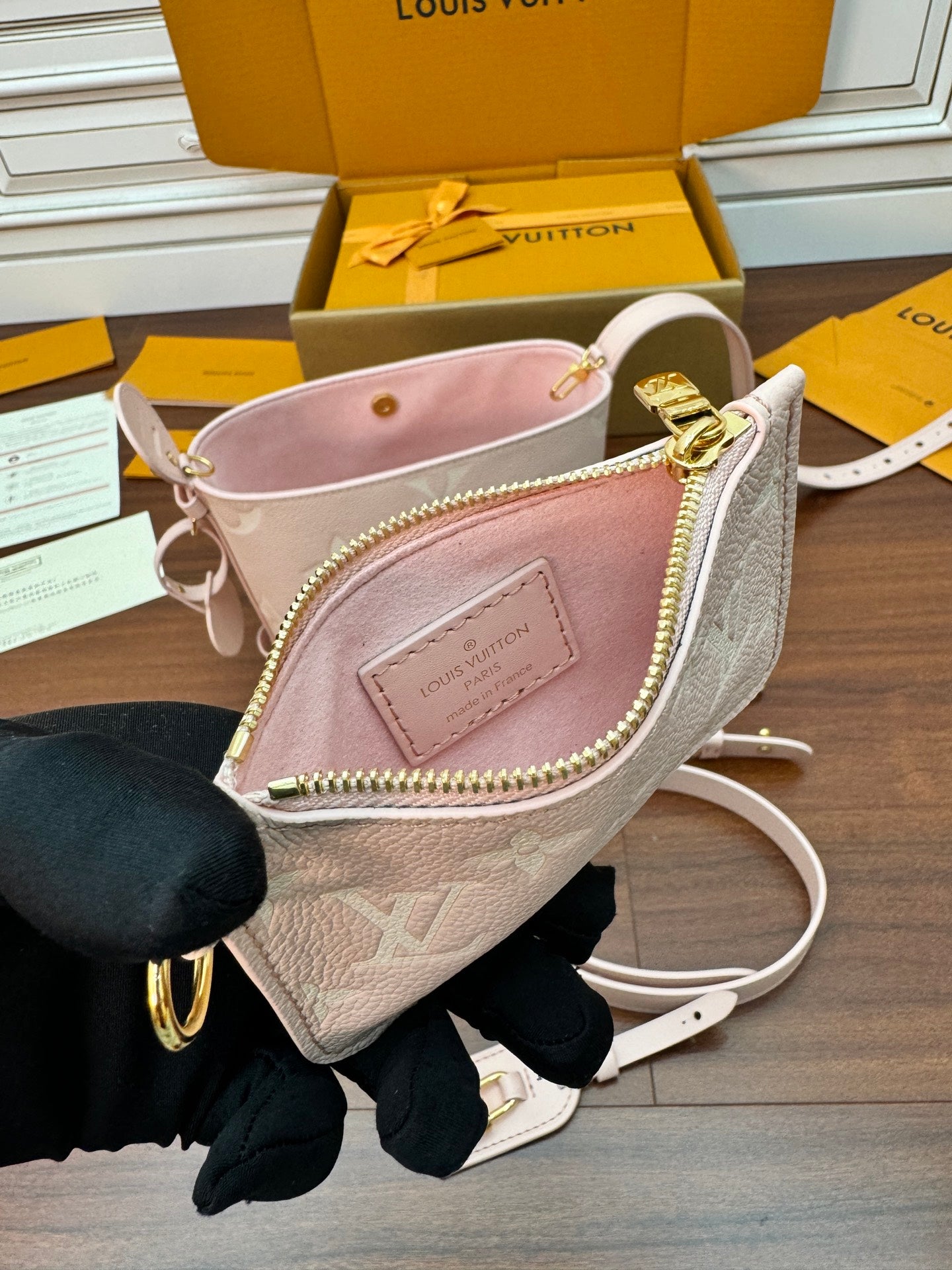 LuxluxHouse Best Quality Bags Best Women