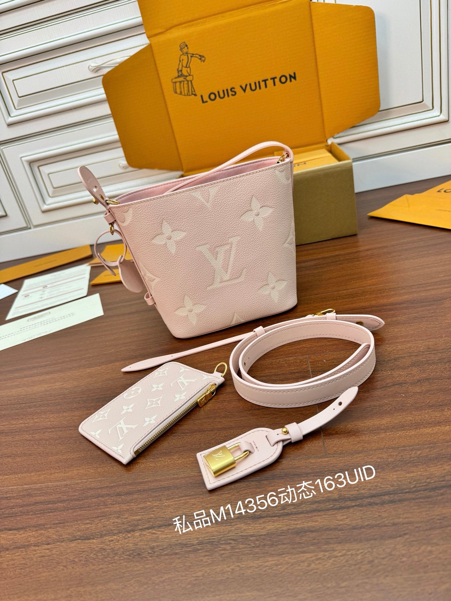 LuxluxHouse Best Quality Bags Best Women