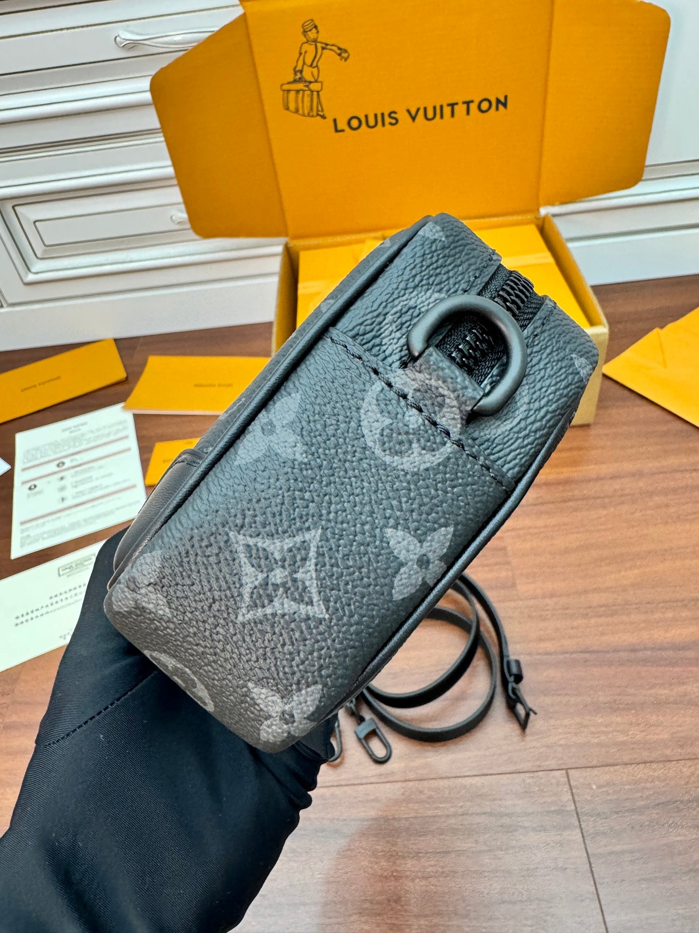 LuxluxHouse Best Quality Bags Best Women Men
